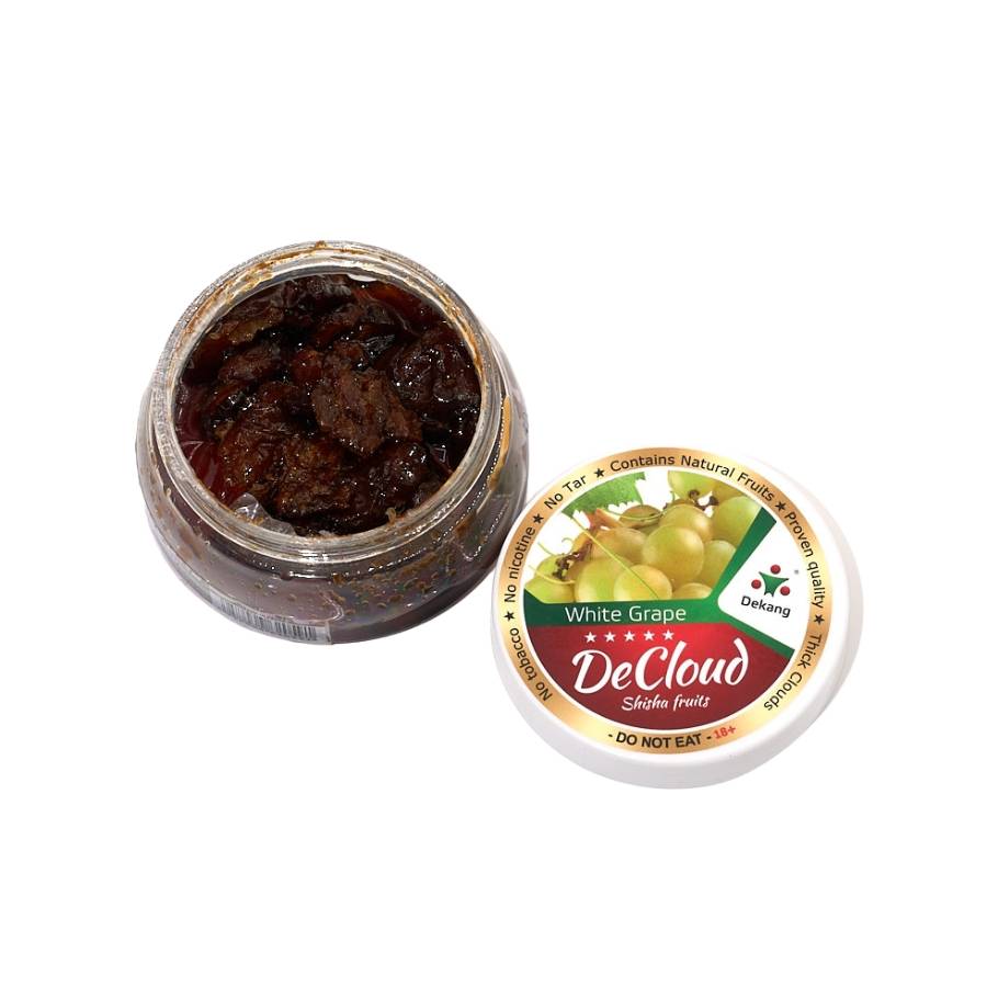 White Grape / ホワイトグレープ (50g)