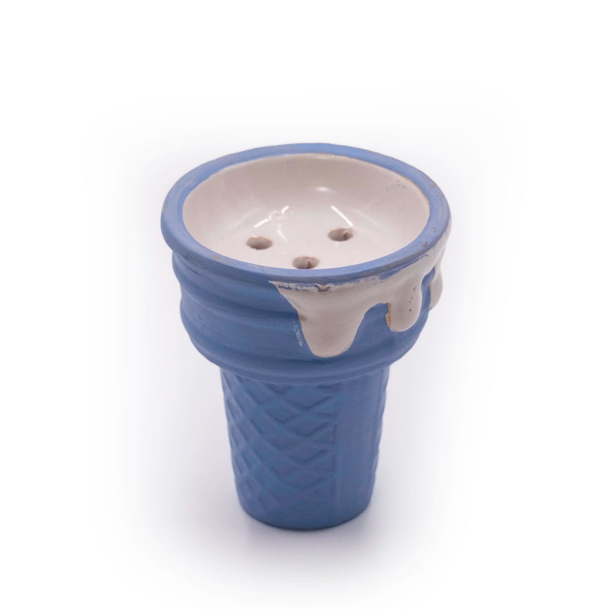ICE CREAM (BLUE)