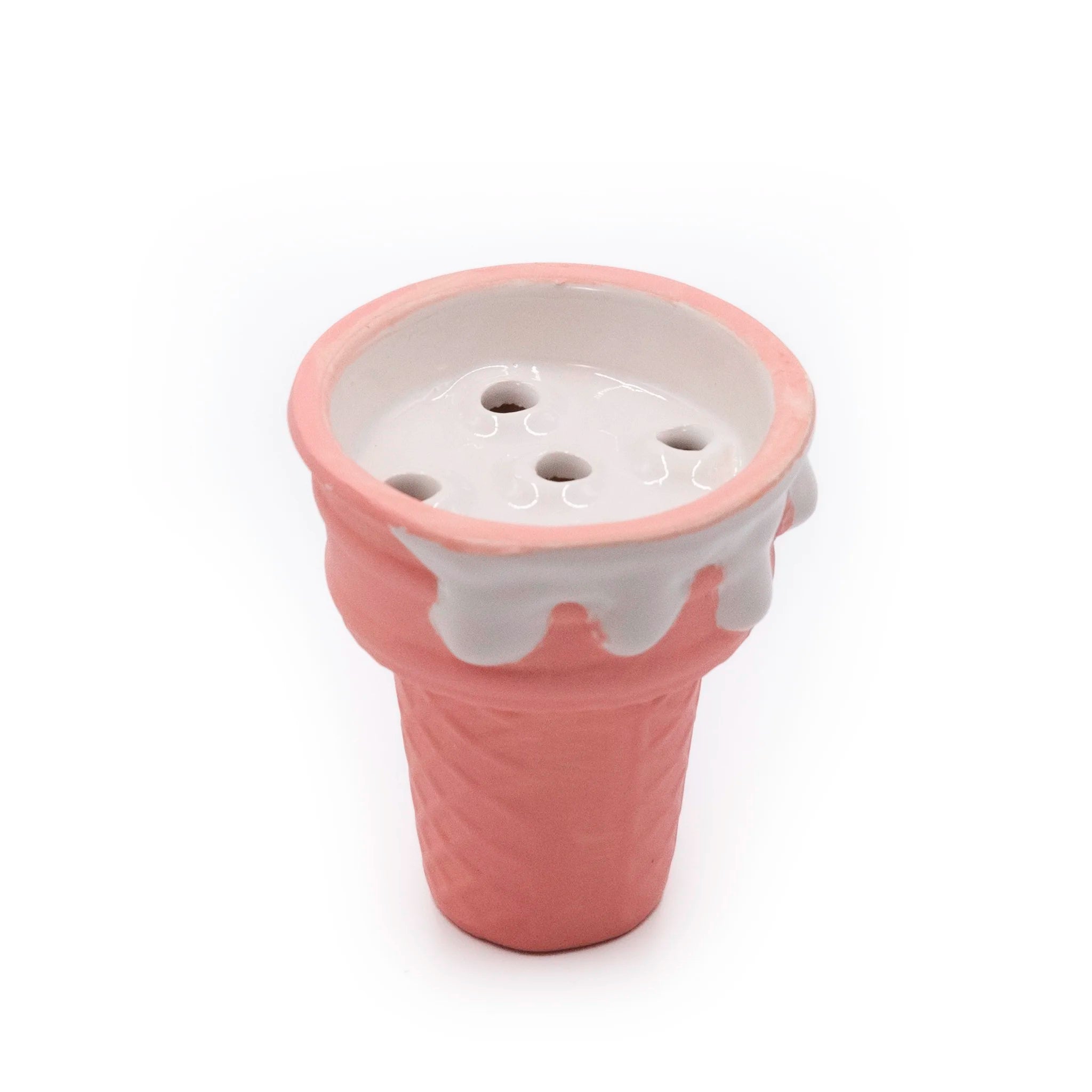 ICE CREAM (PINK)