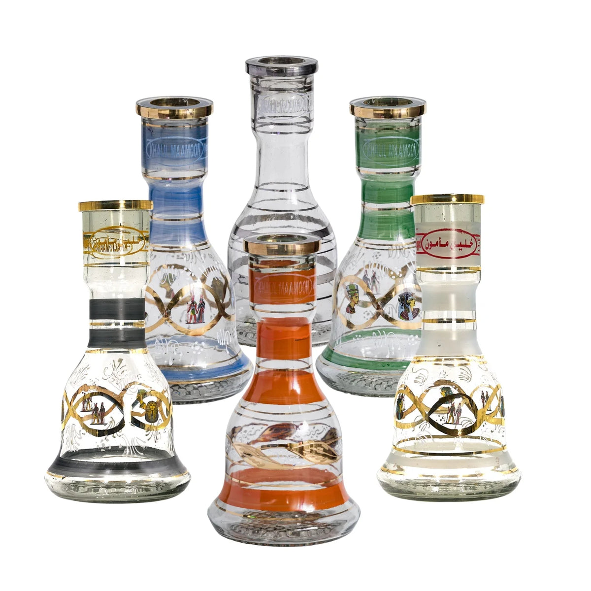 Khalil Maamoon bottle