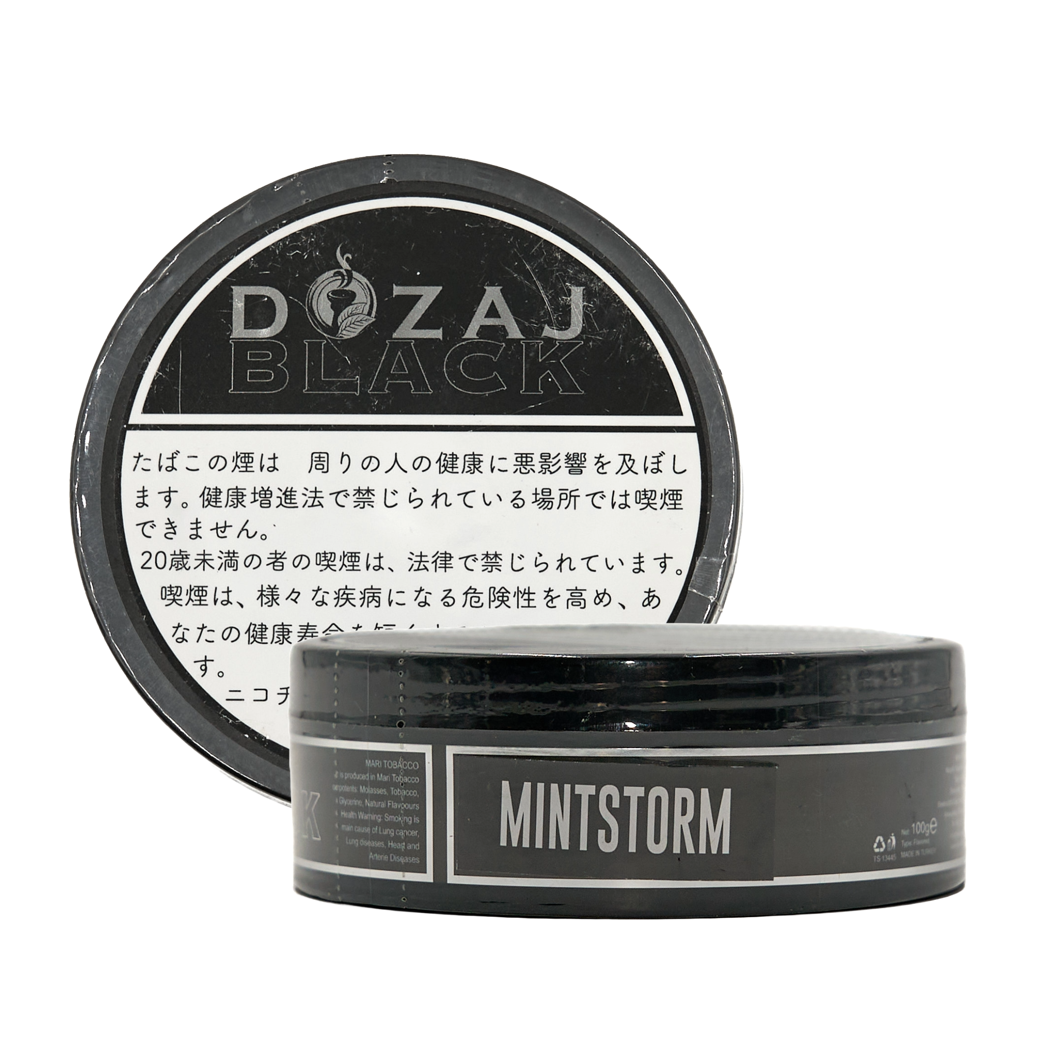 MINTSTORM (100g)