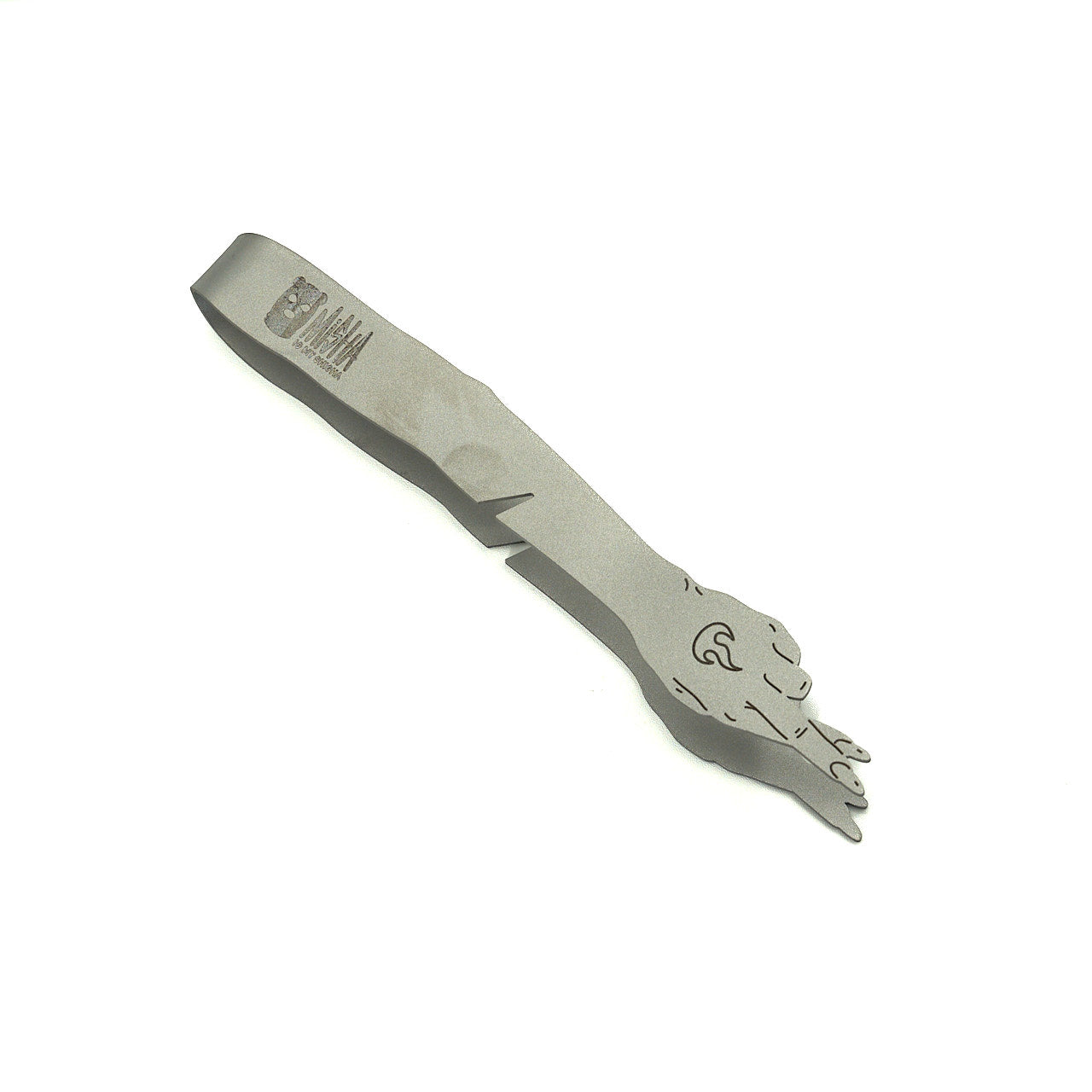 MISHA HANDS Honestly