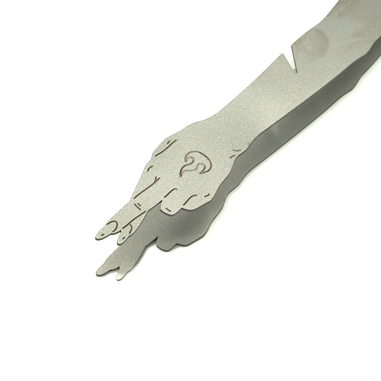 MISHA HANDS Honestly