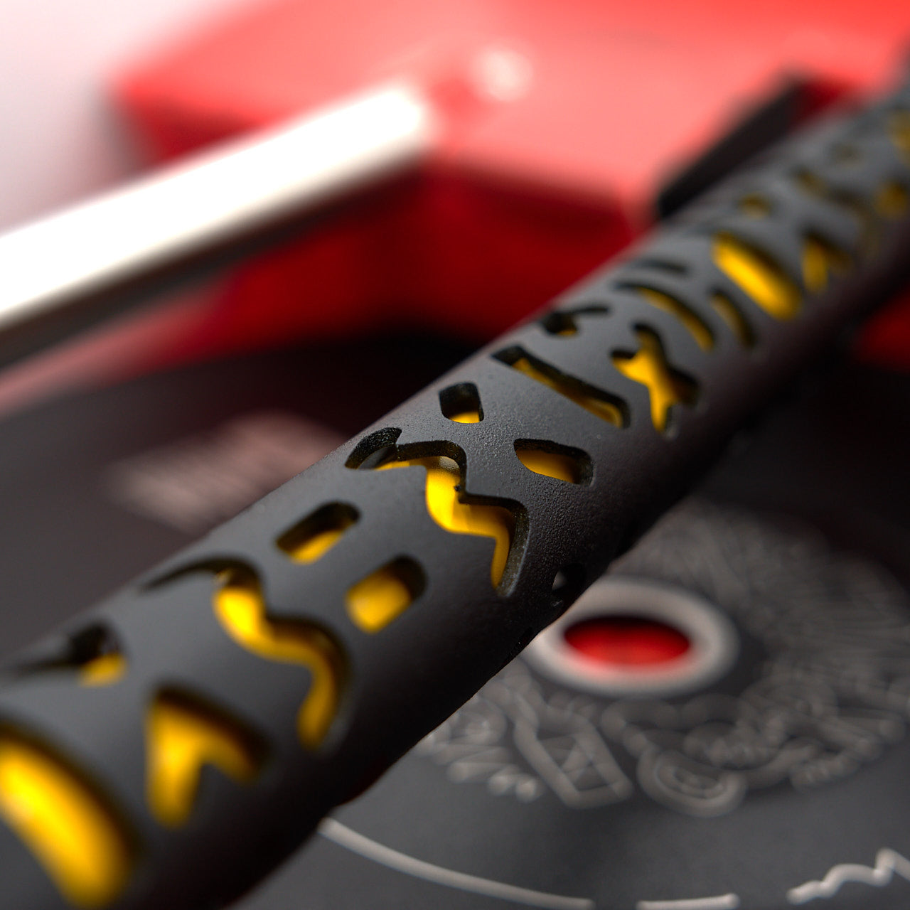 MISHA Revolt HERO (Smile) BFセット