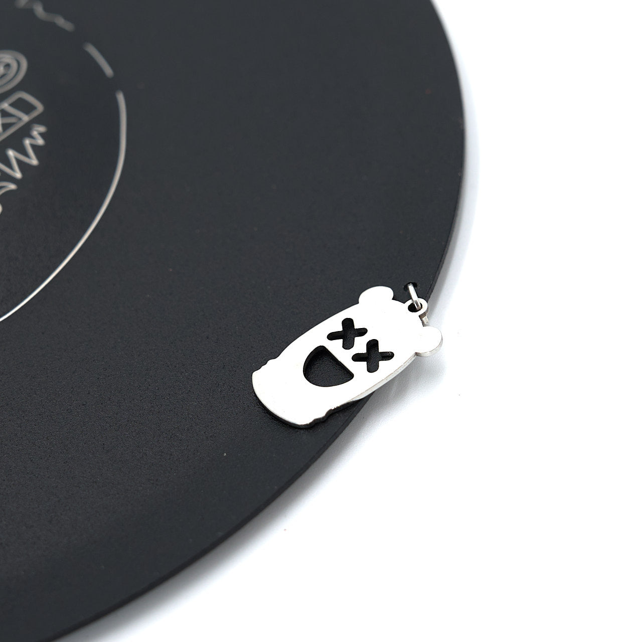 MISHA Revolt HERO (Smile) BFセット