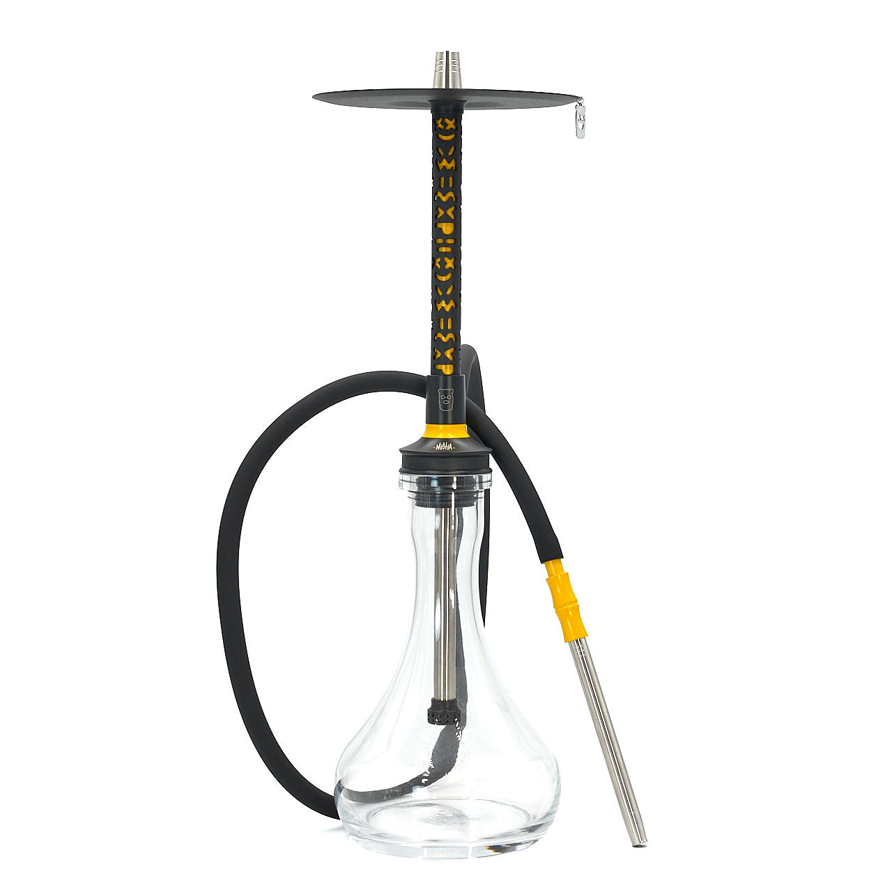 MISHA Revolt HERO (Smile) BFセット