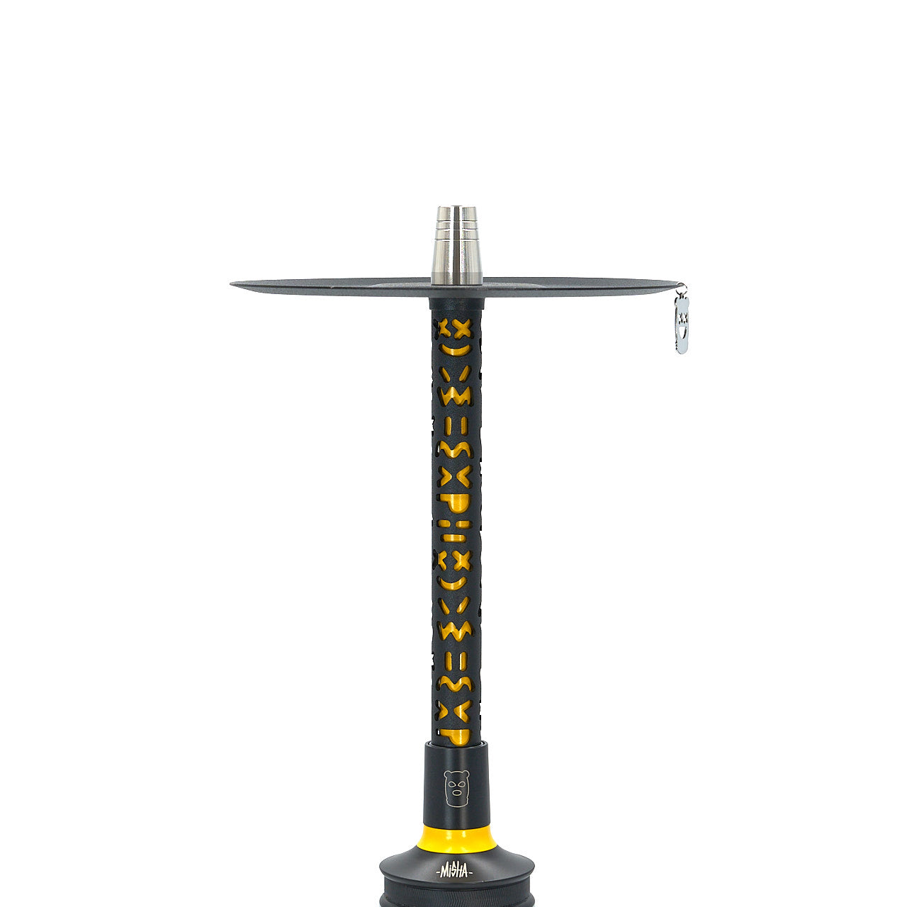 MISHA Revolt HERO (Smile) BFセット