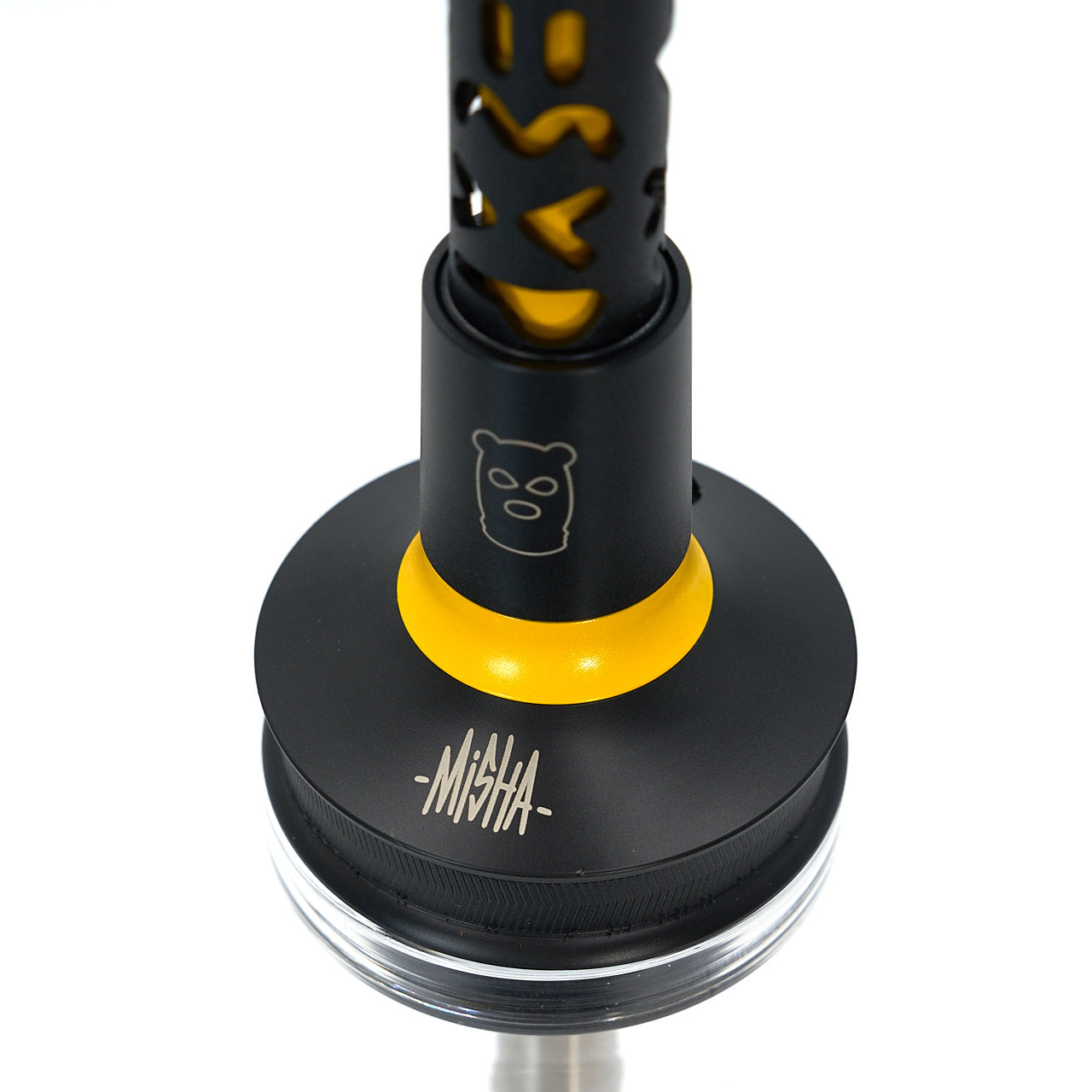 MISHA Revolt HERO (Smile) BFセット