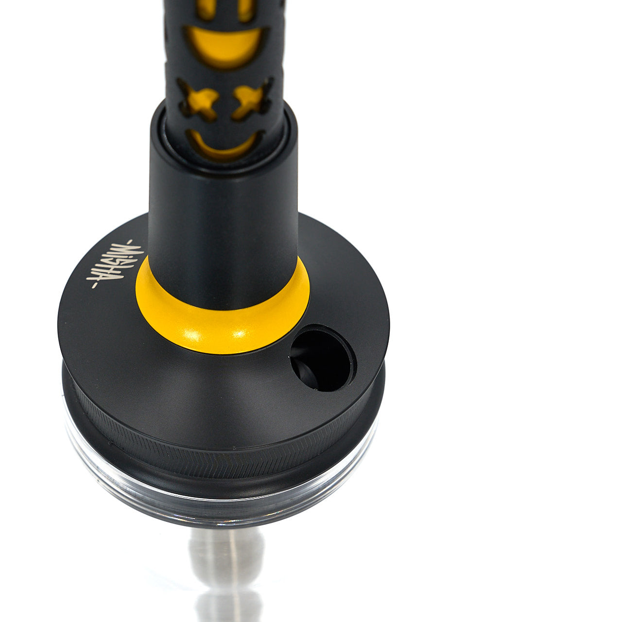 MISHA Revolt HERO (Smile) BFセット