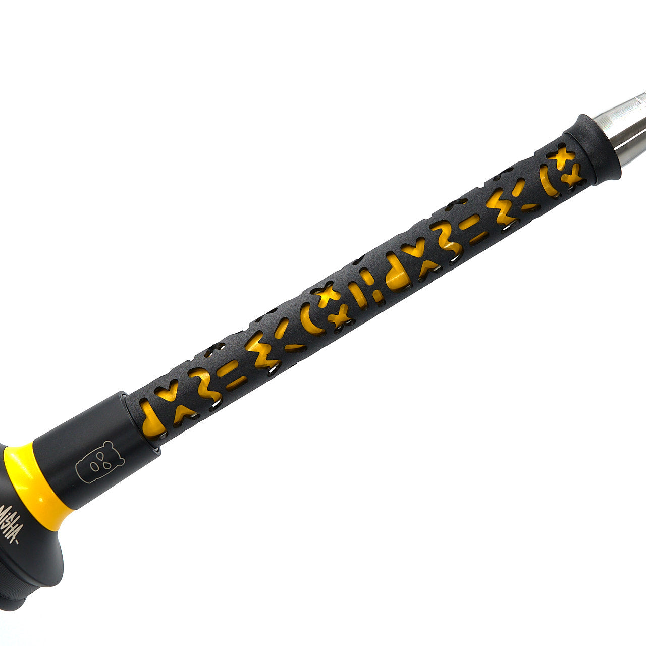 MISHA Revolt HERO (Smile) BFセット