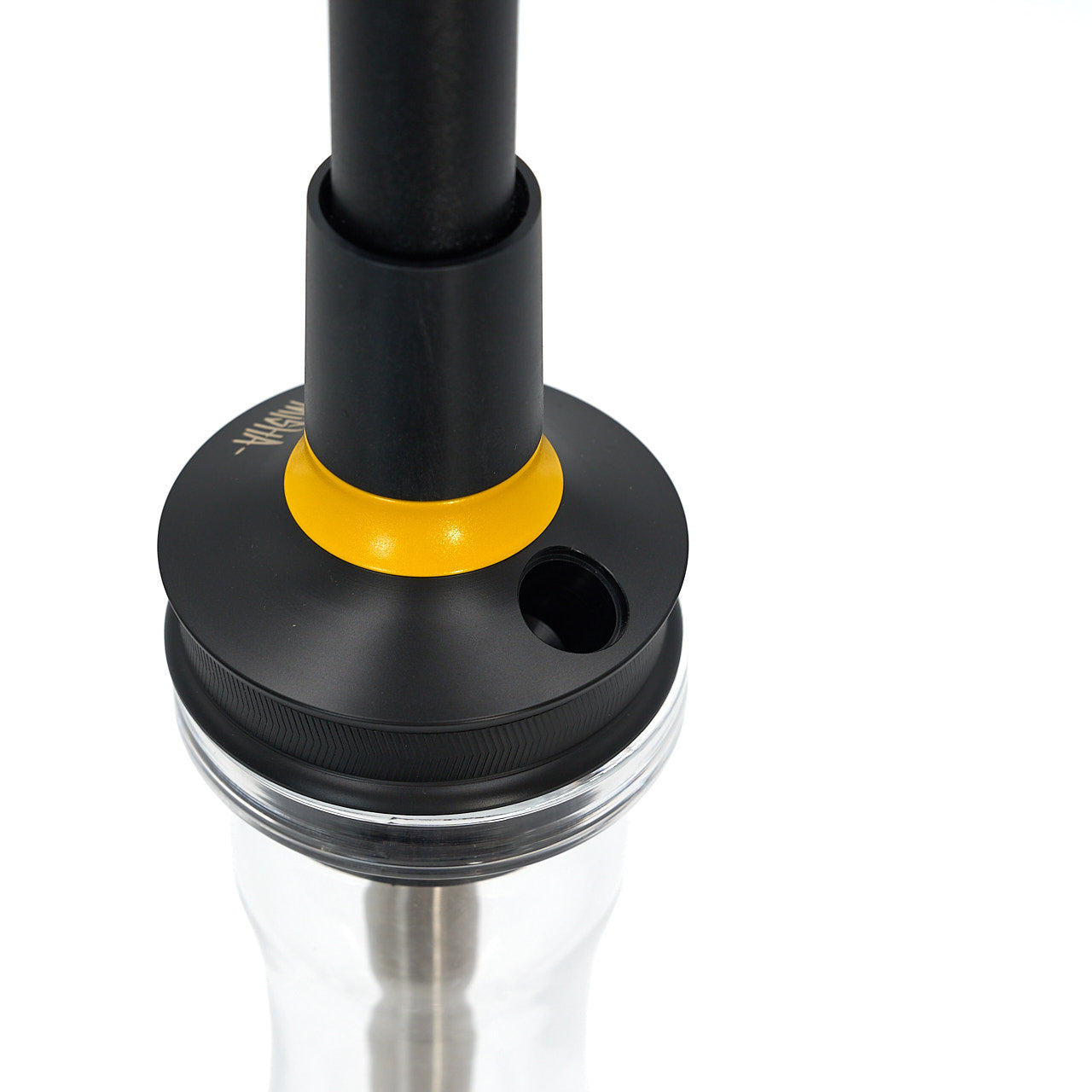MISHA Revolt (Lemon Black)