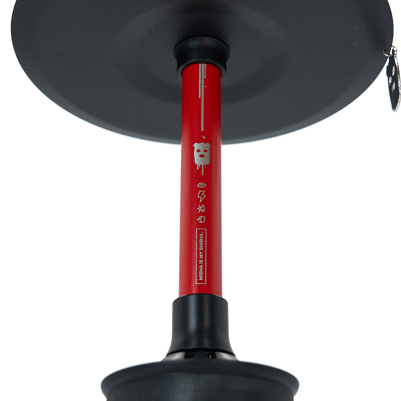 MISHA Rebel (Ferra Red)