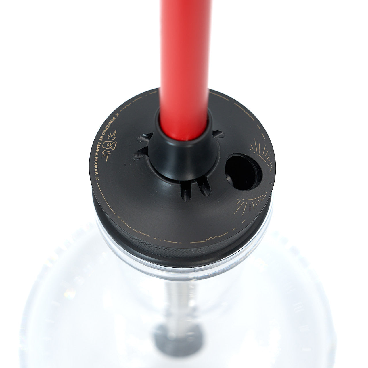 MISHA Rebel (Ferra Red)