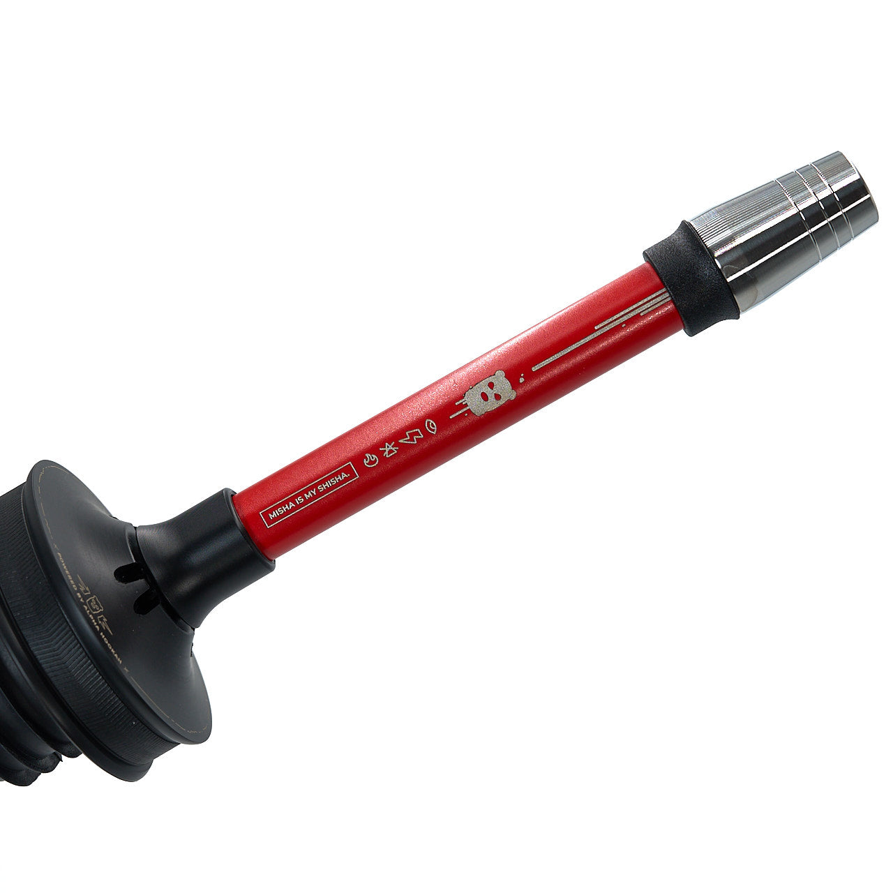 MISHA Rebel (Ferra Red)