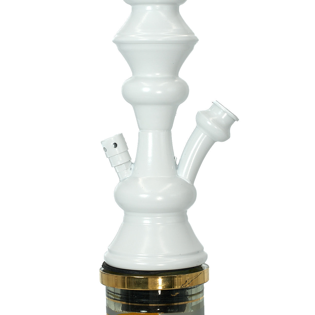 Maamoon White