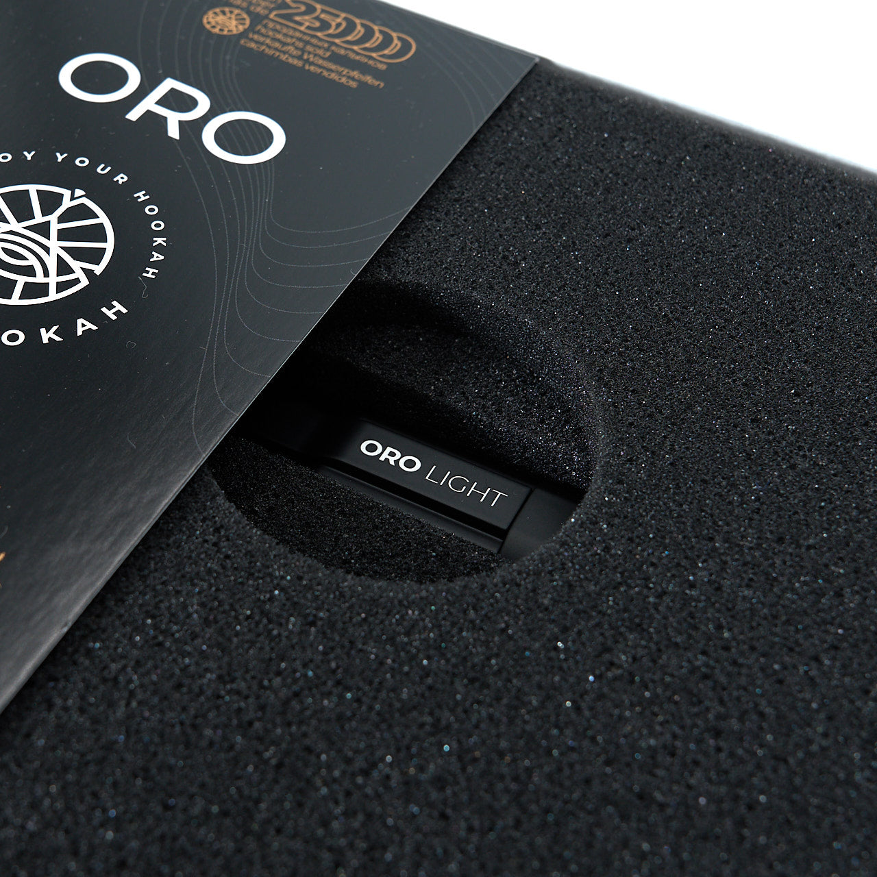 ORO Light