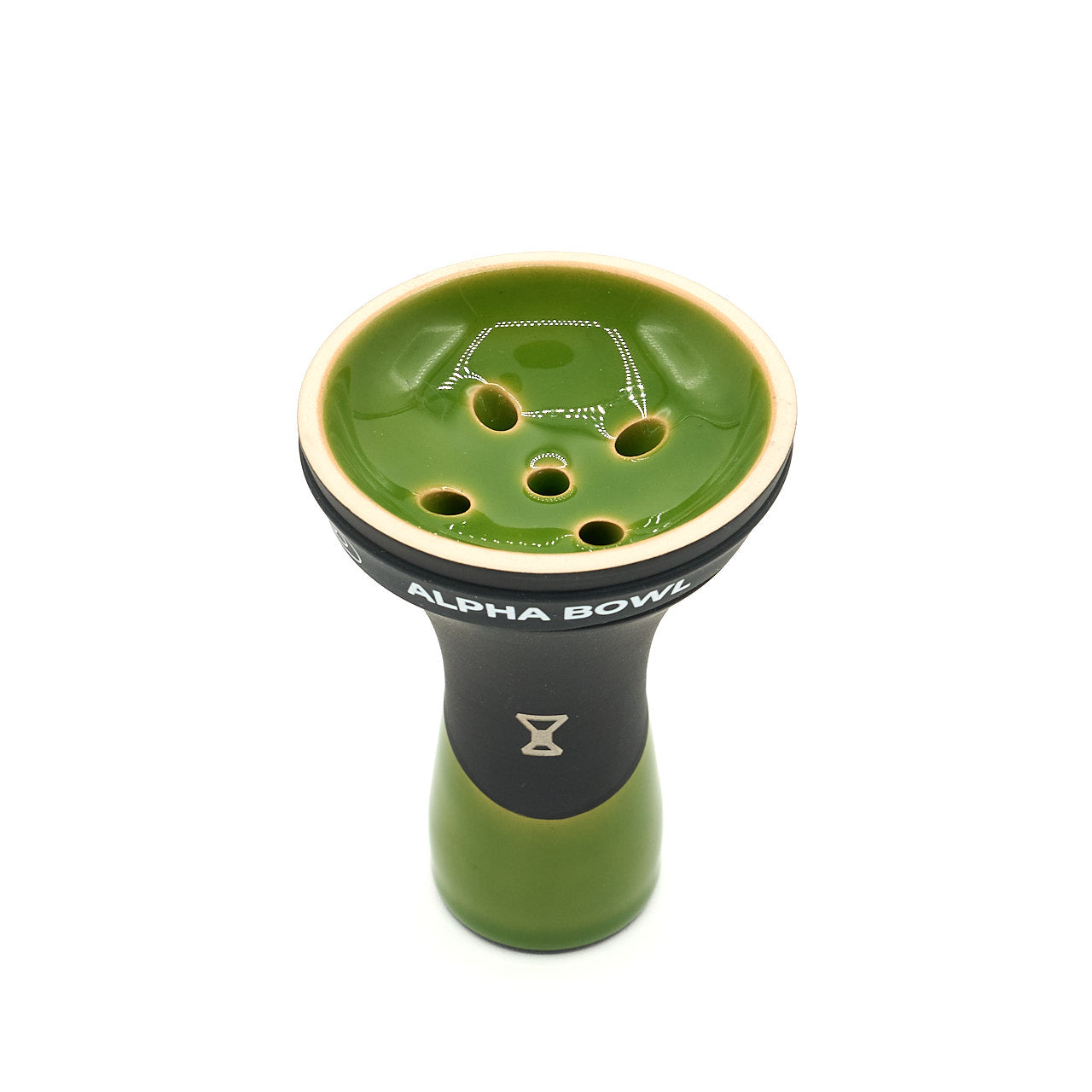 RACE Classic (Green)