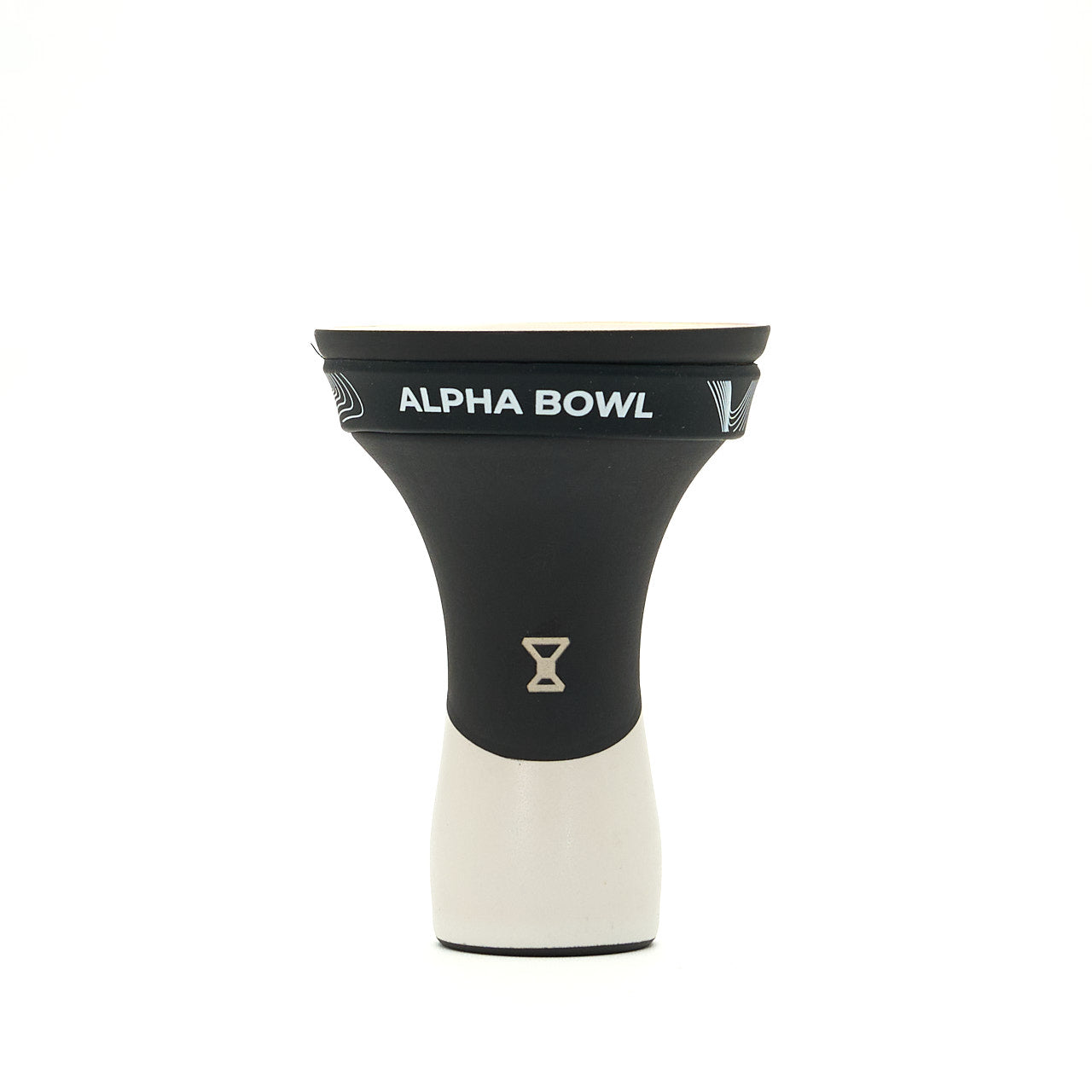 RACE Phunnel (White Matte)