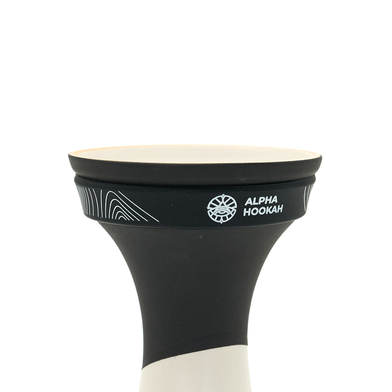 RACE Phunnel (White Matte)