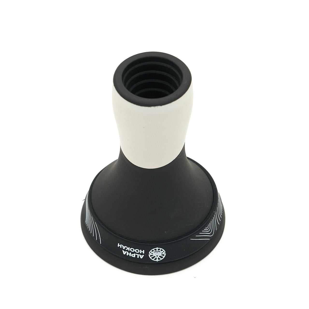 RACE Phunnel (White Matte)