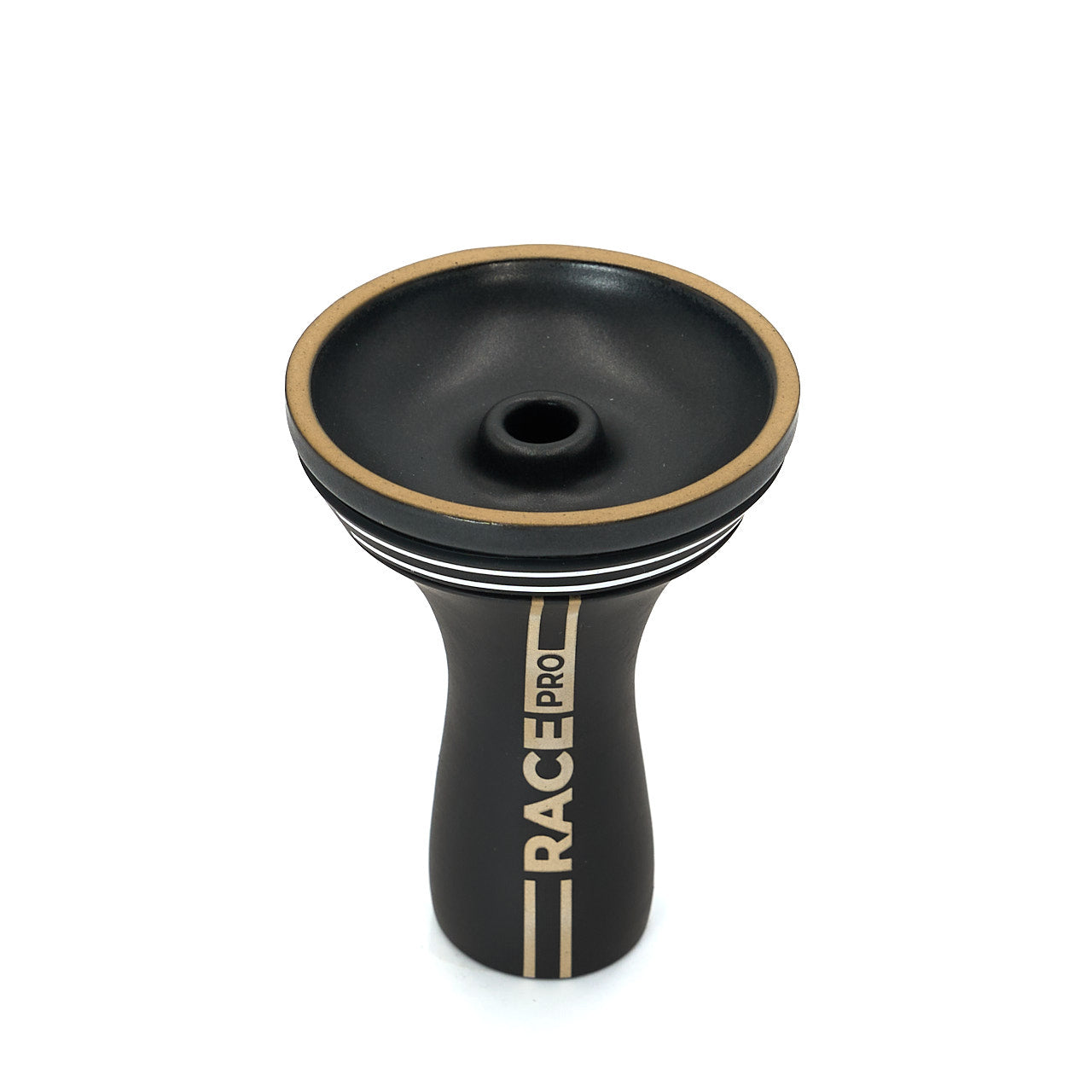 Race Phunnel PRO (Black Matte)