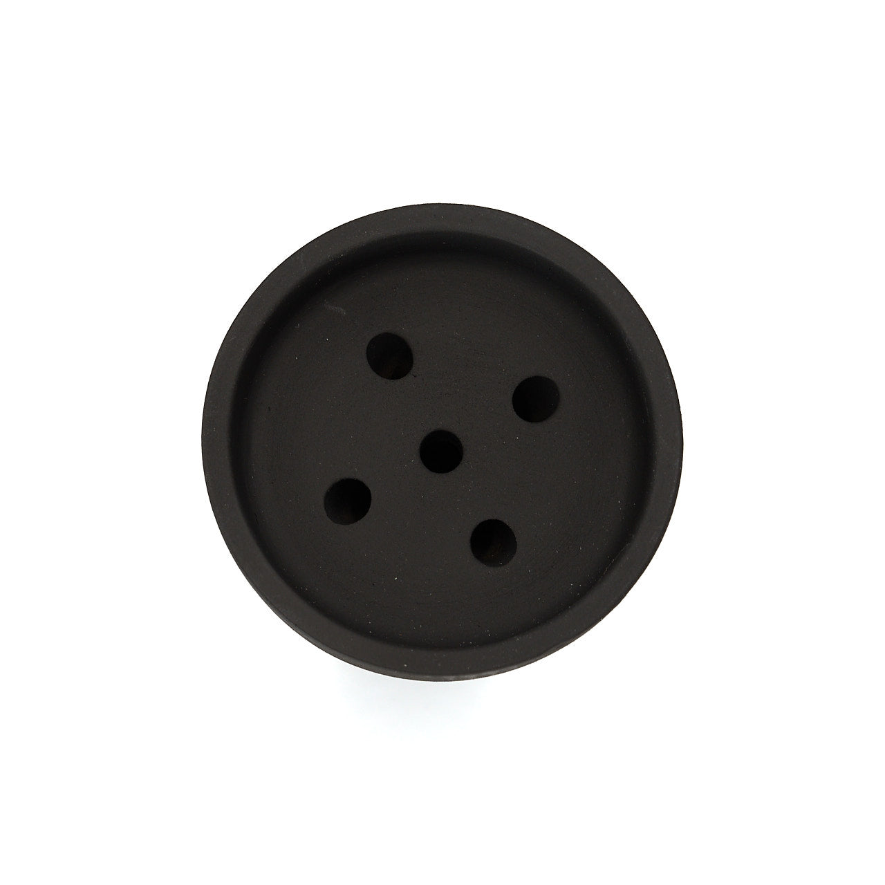 Strike (Black Matte)