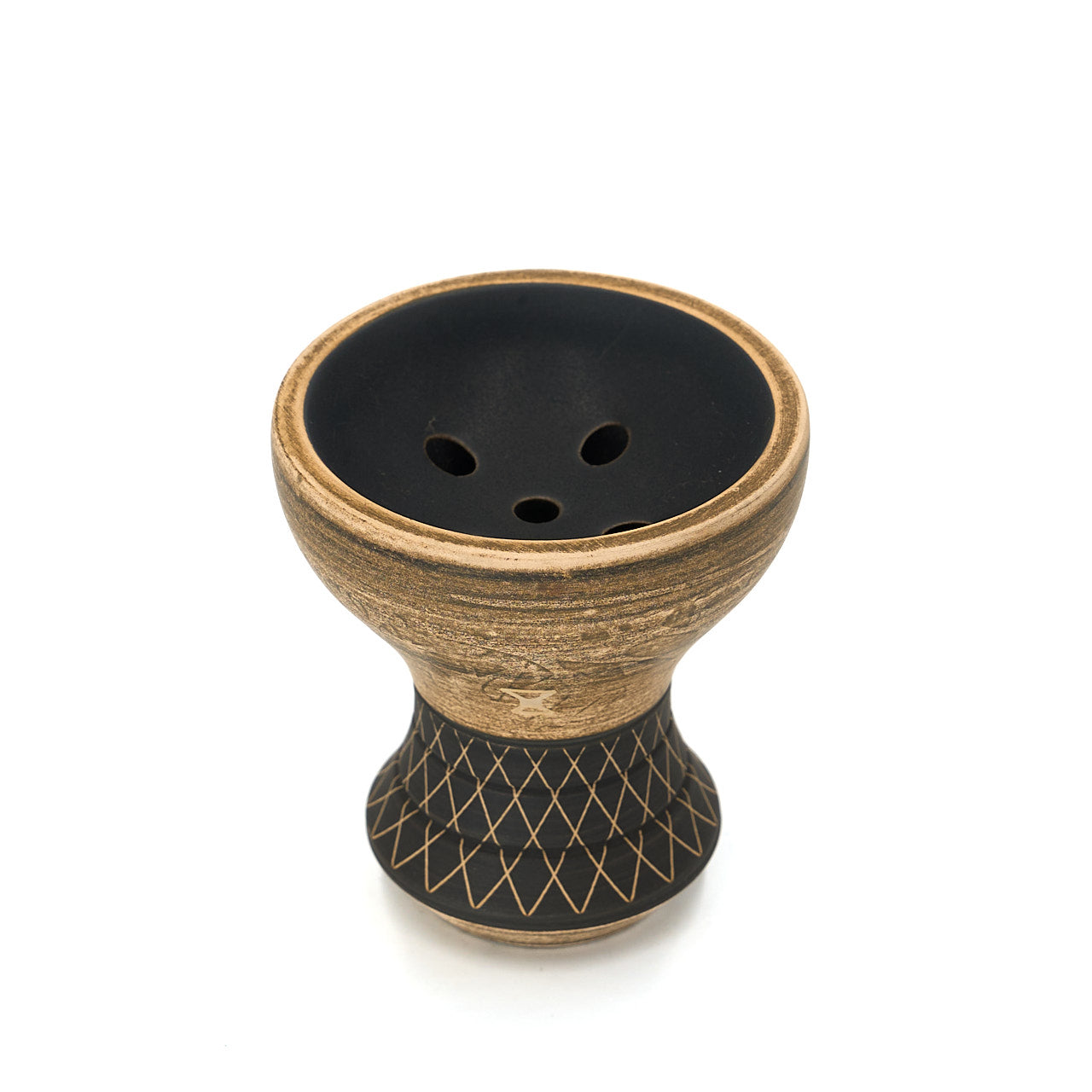 Turk Design (Black Matte)