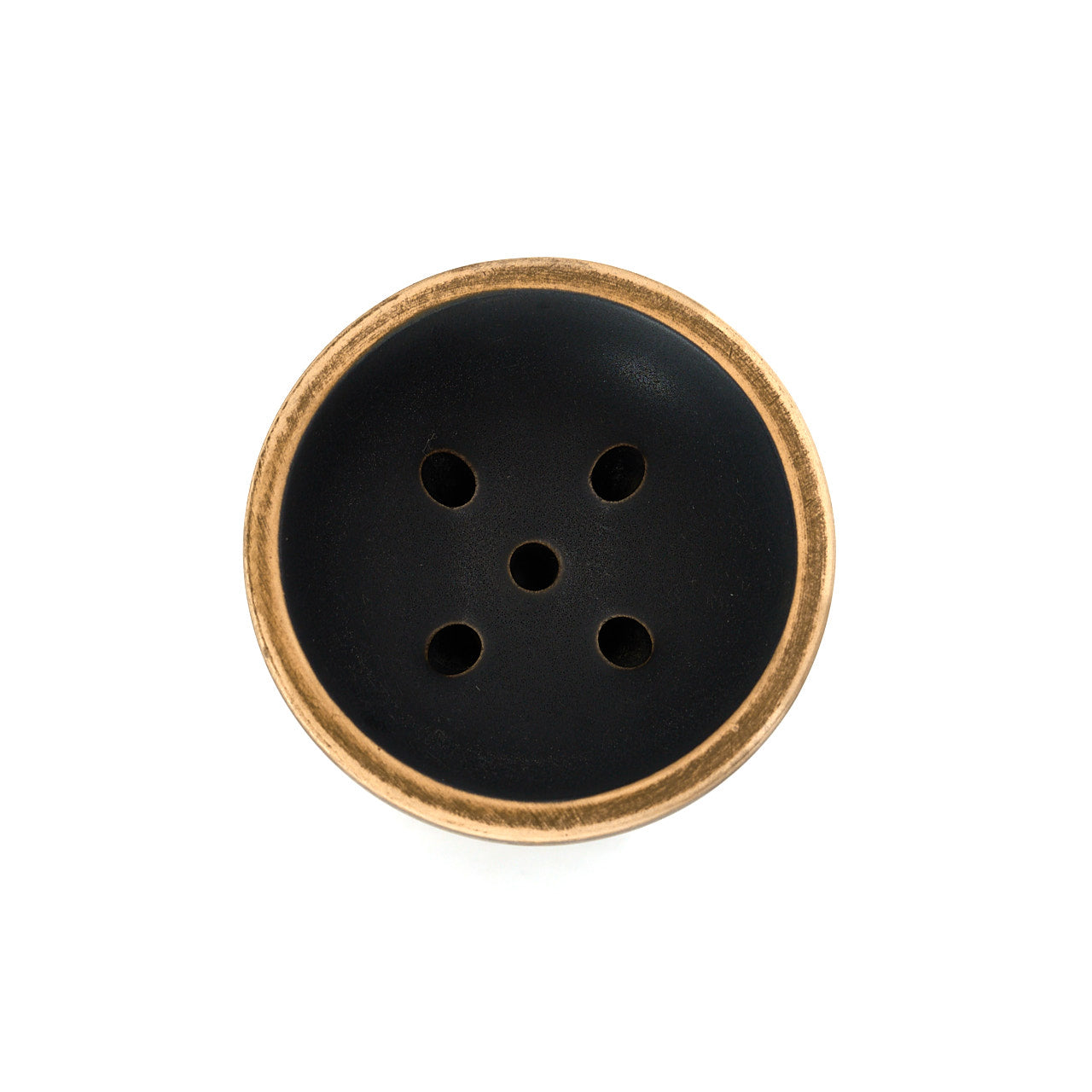 Turk Design (Black Matte)