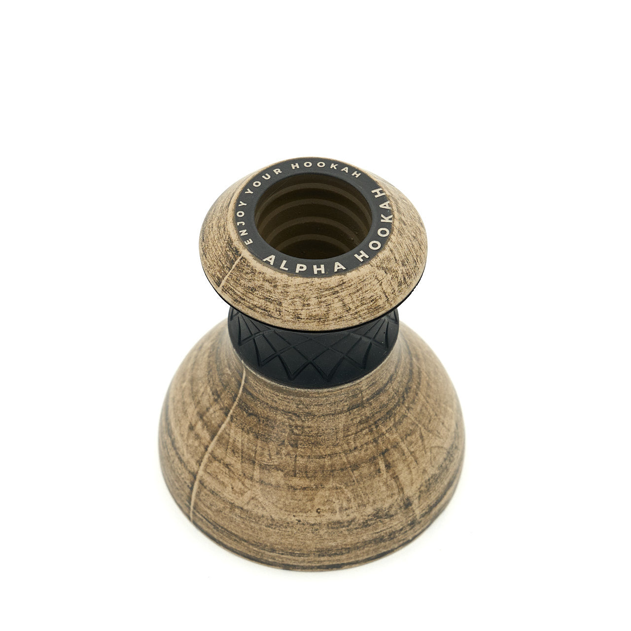 TURK Design PRO (Black Matte)