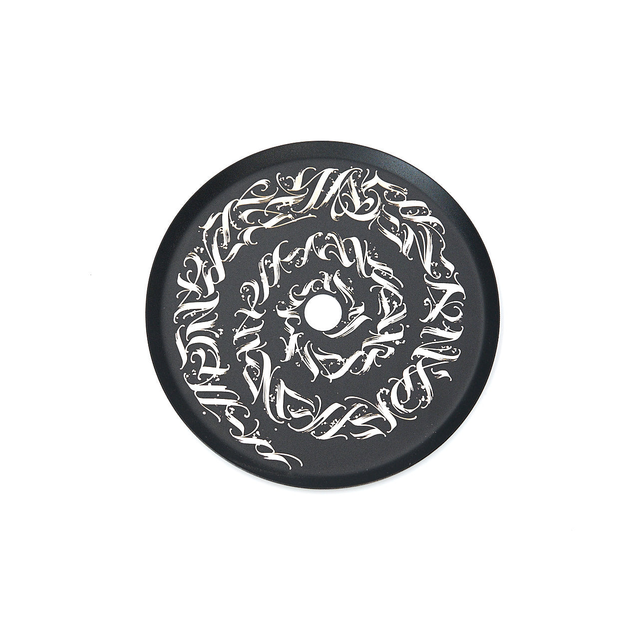 model X Artist Collection (Black Matte)