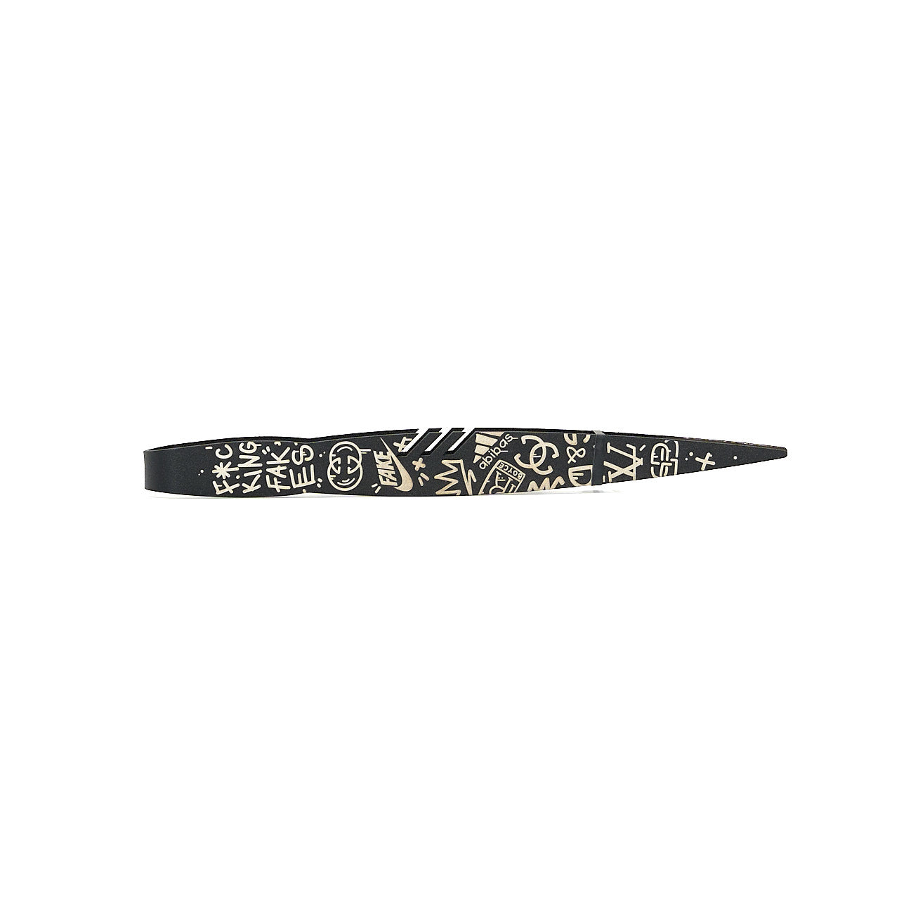 X TONGS Fakes