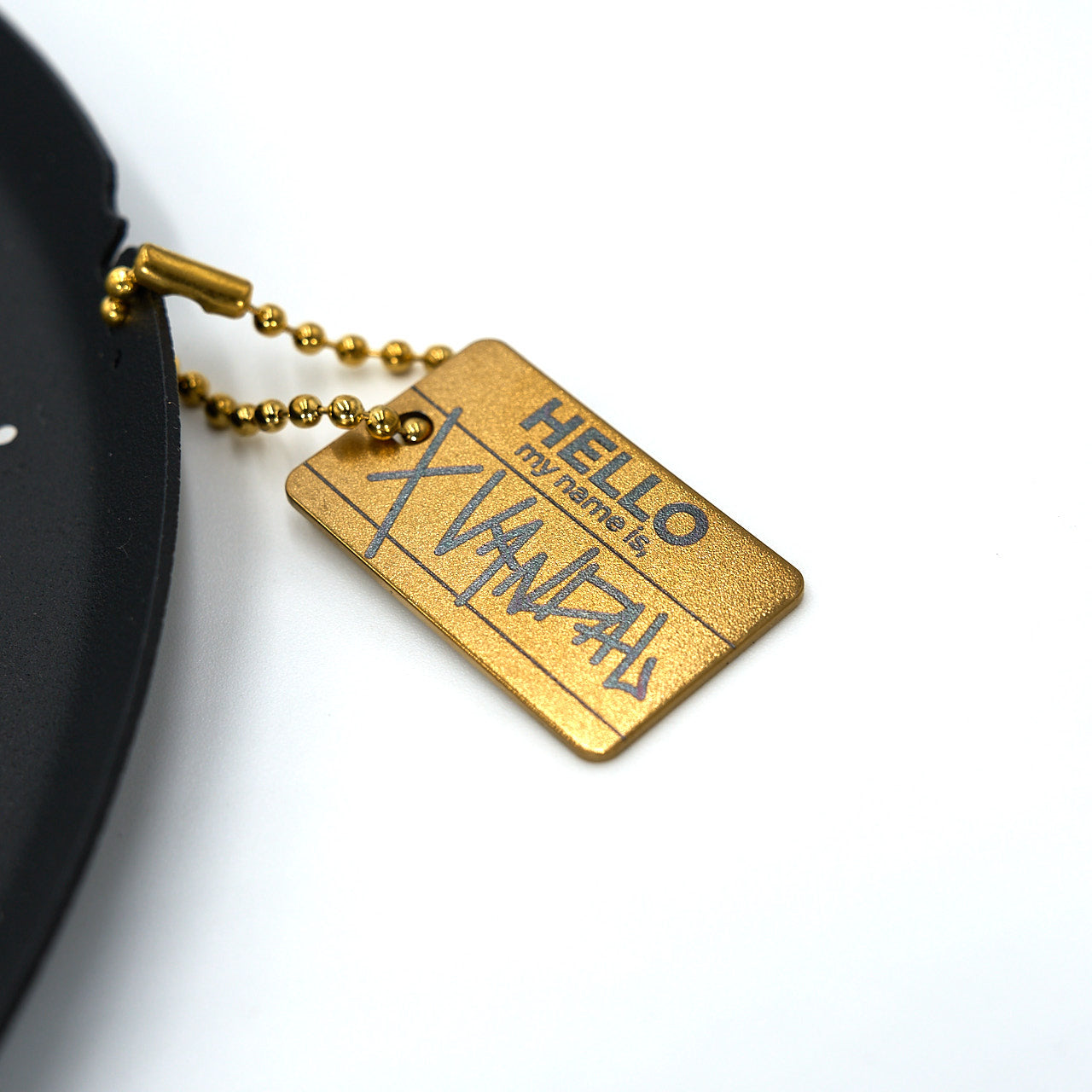 model X VNDL (Nardo Grey) BFセット