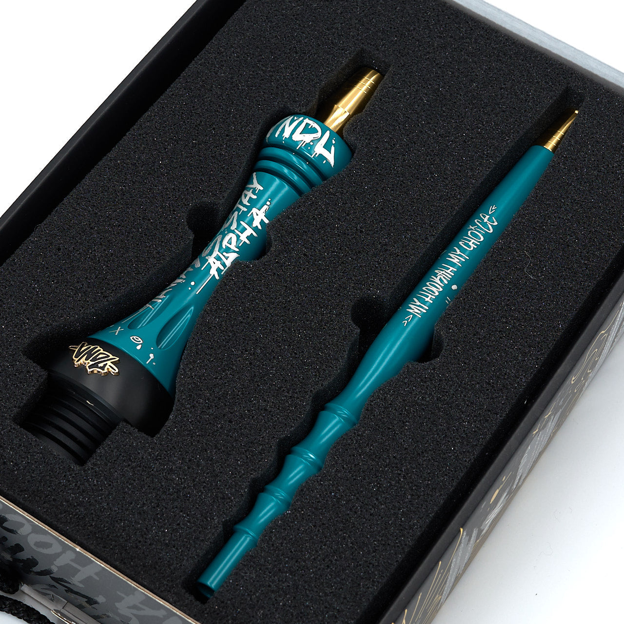 model X VNDL (Azure) BFセット