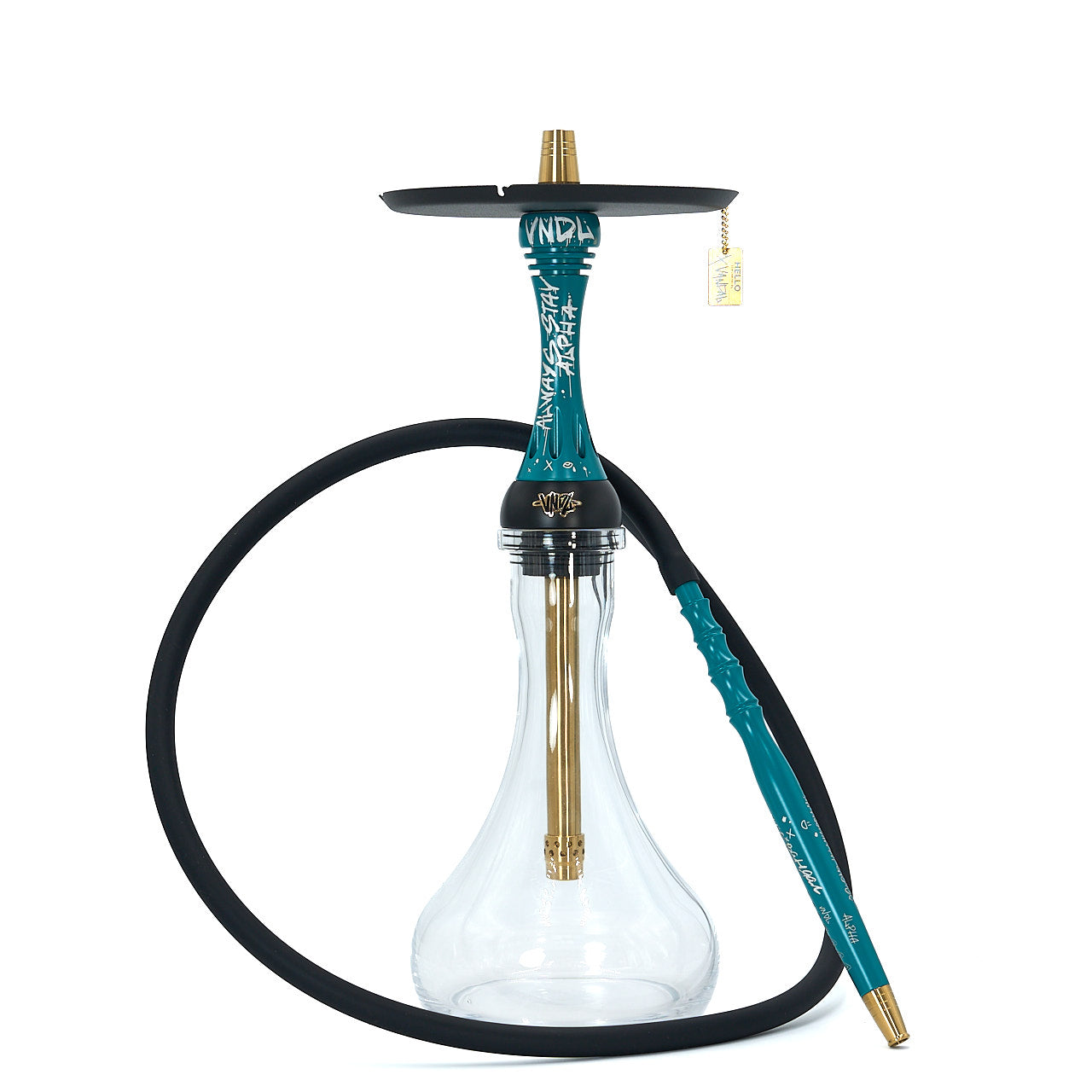 model X VNDL (Azure) BFセット