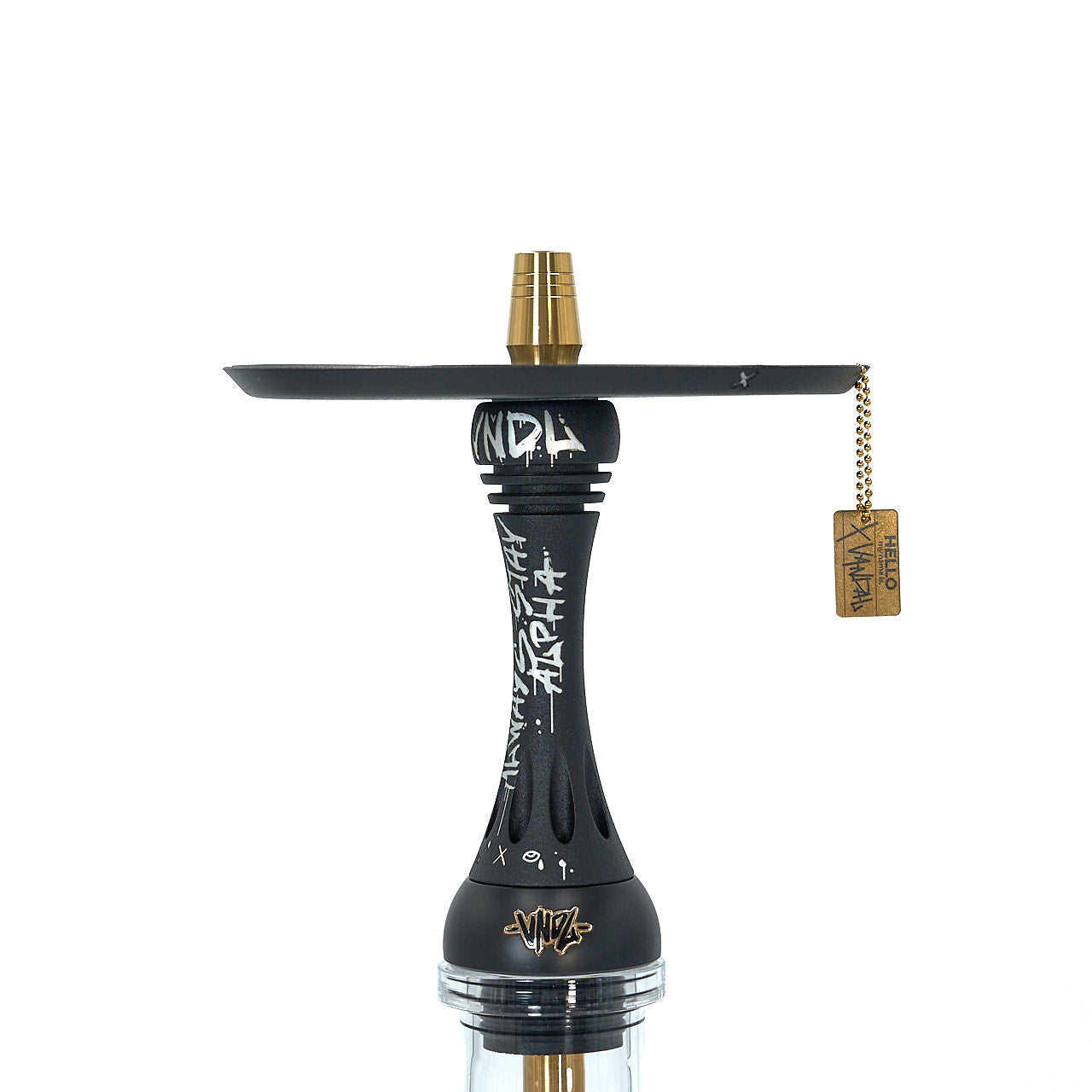 model X VNDL (Jet Black) BFセット