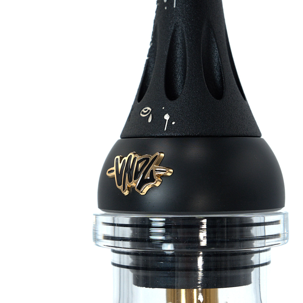 model X VNDL (Jet Black) BFセット