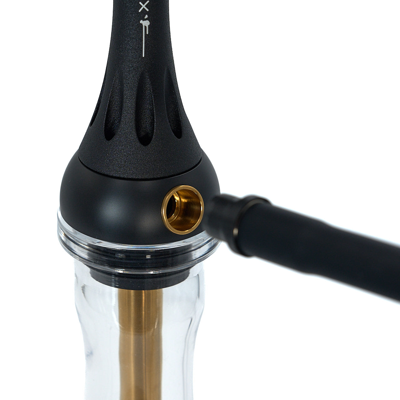 model X VNDL (Jet Black) BFセット