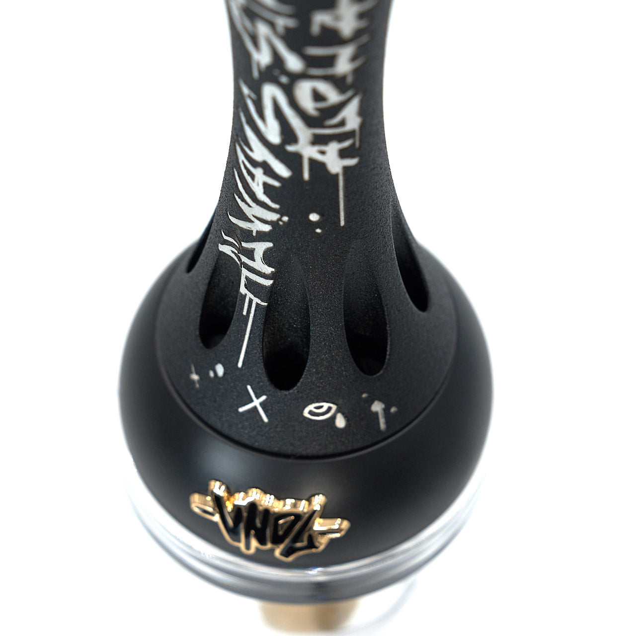 model X VNDL (Jet Black) BFセット