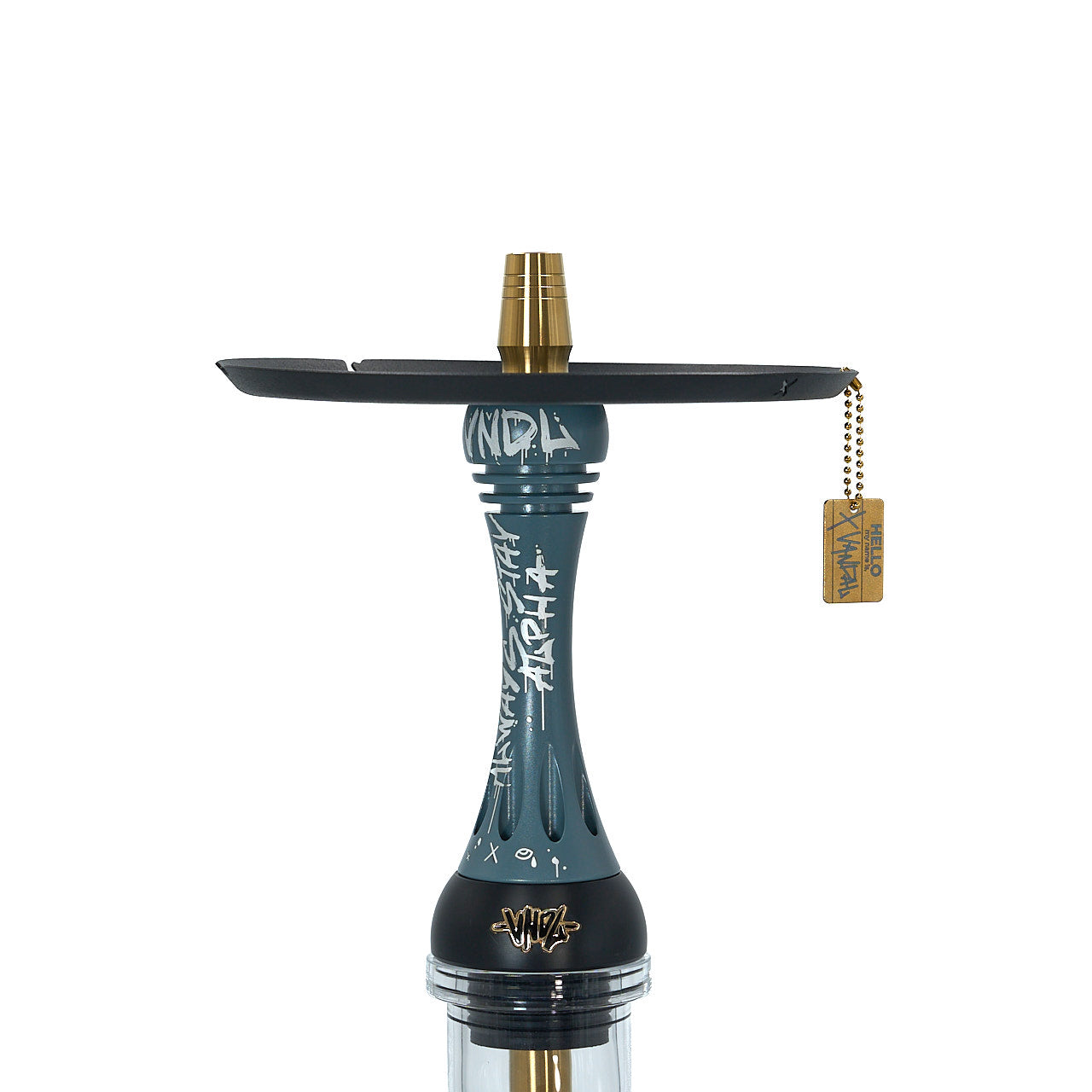 model X VNDL (Nardo Grey) BFセット