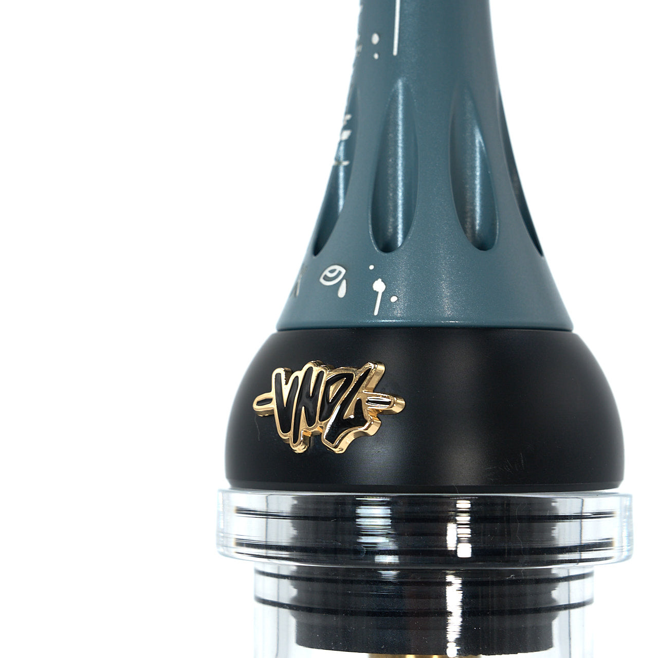 model X VNDL (Nardo Grey) BFセット