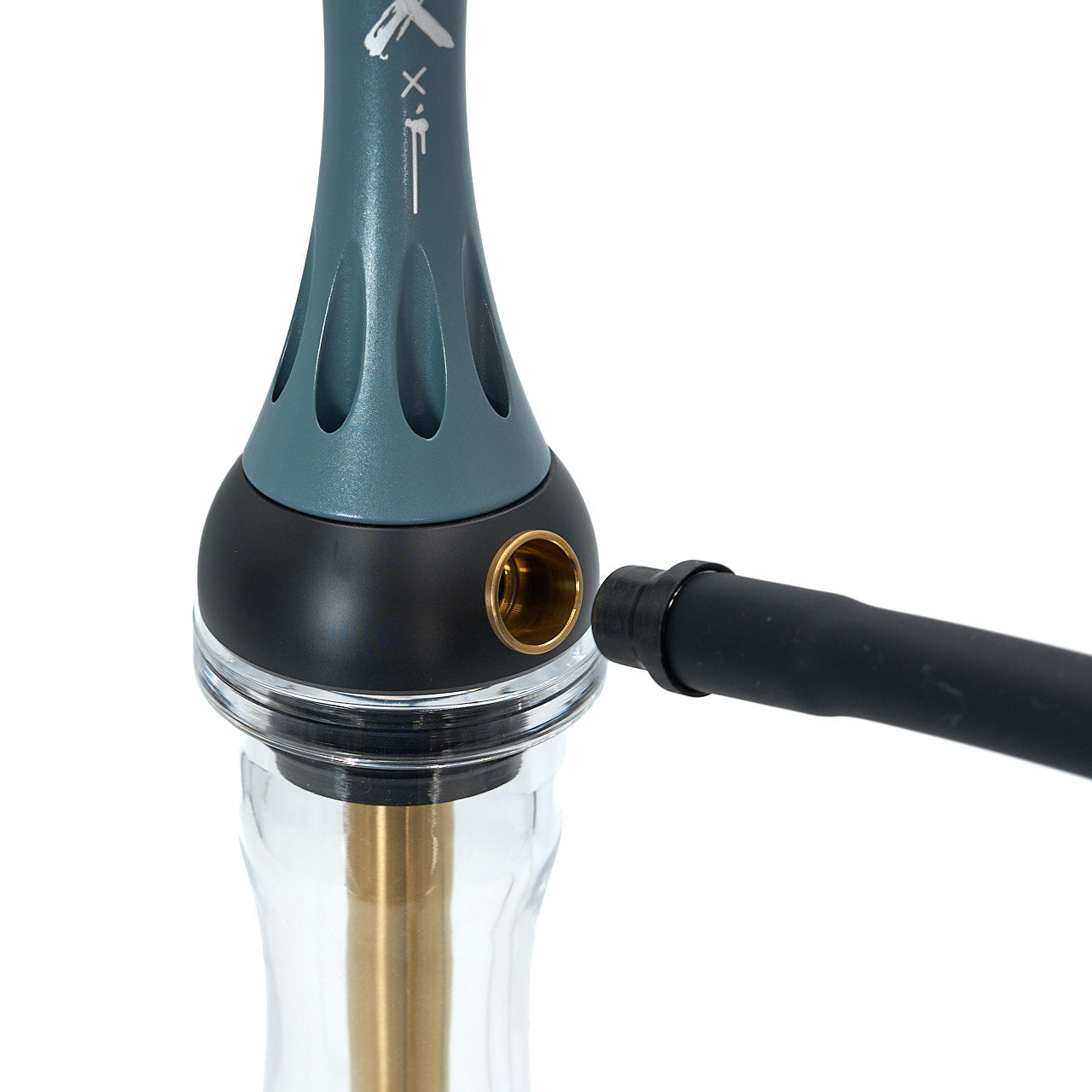 model X VNDL (Nardo Grey) BFセット