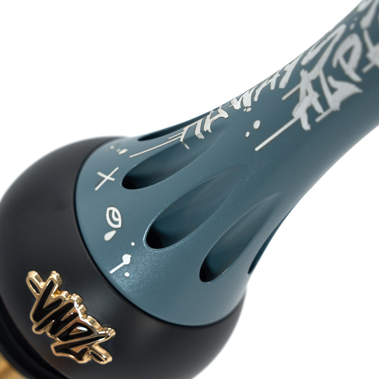 model X VNDL (Nardo Grey) BFセット