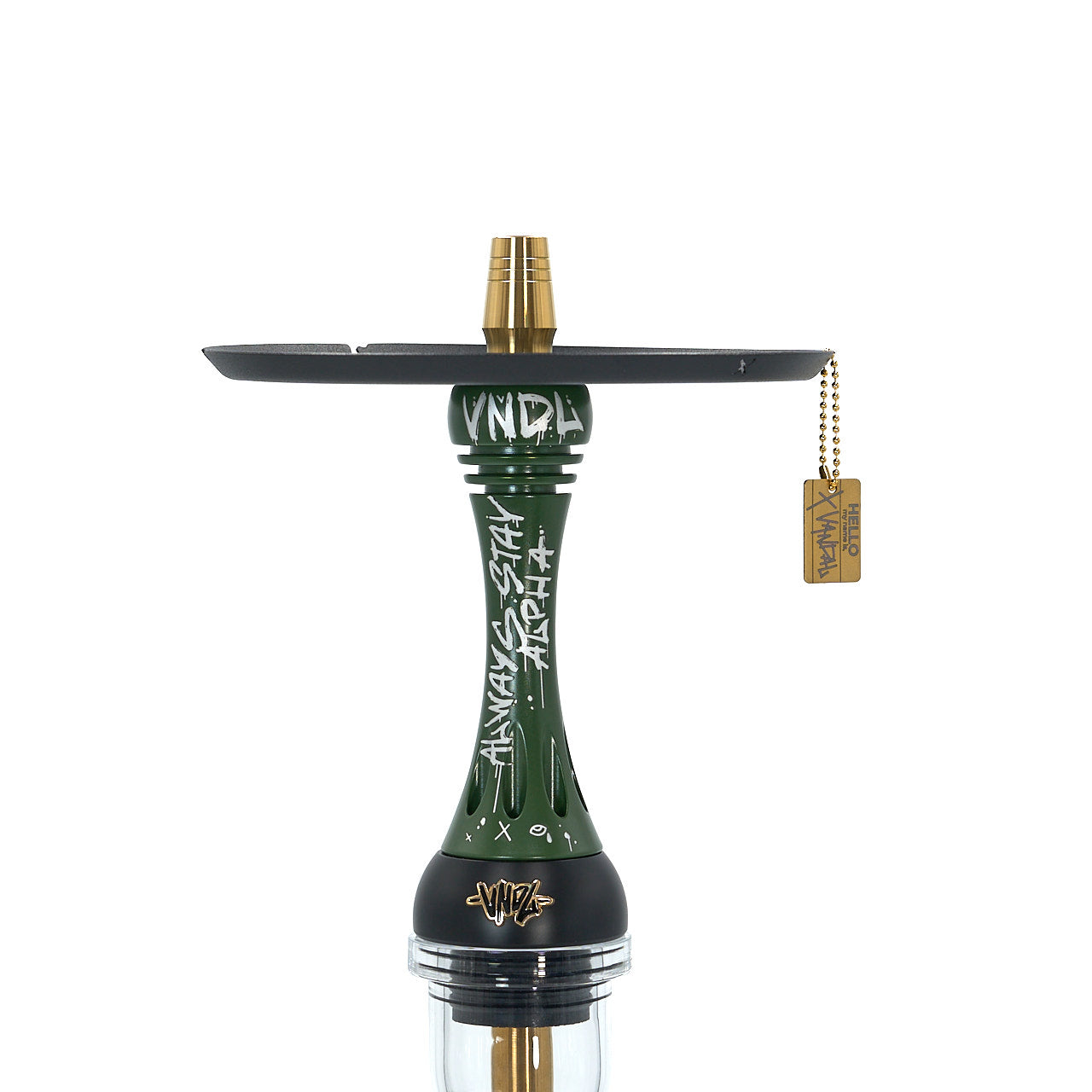 model X VNDL (Olive) BFセット