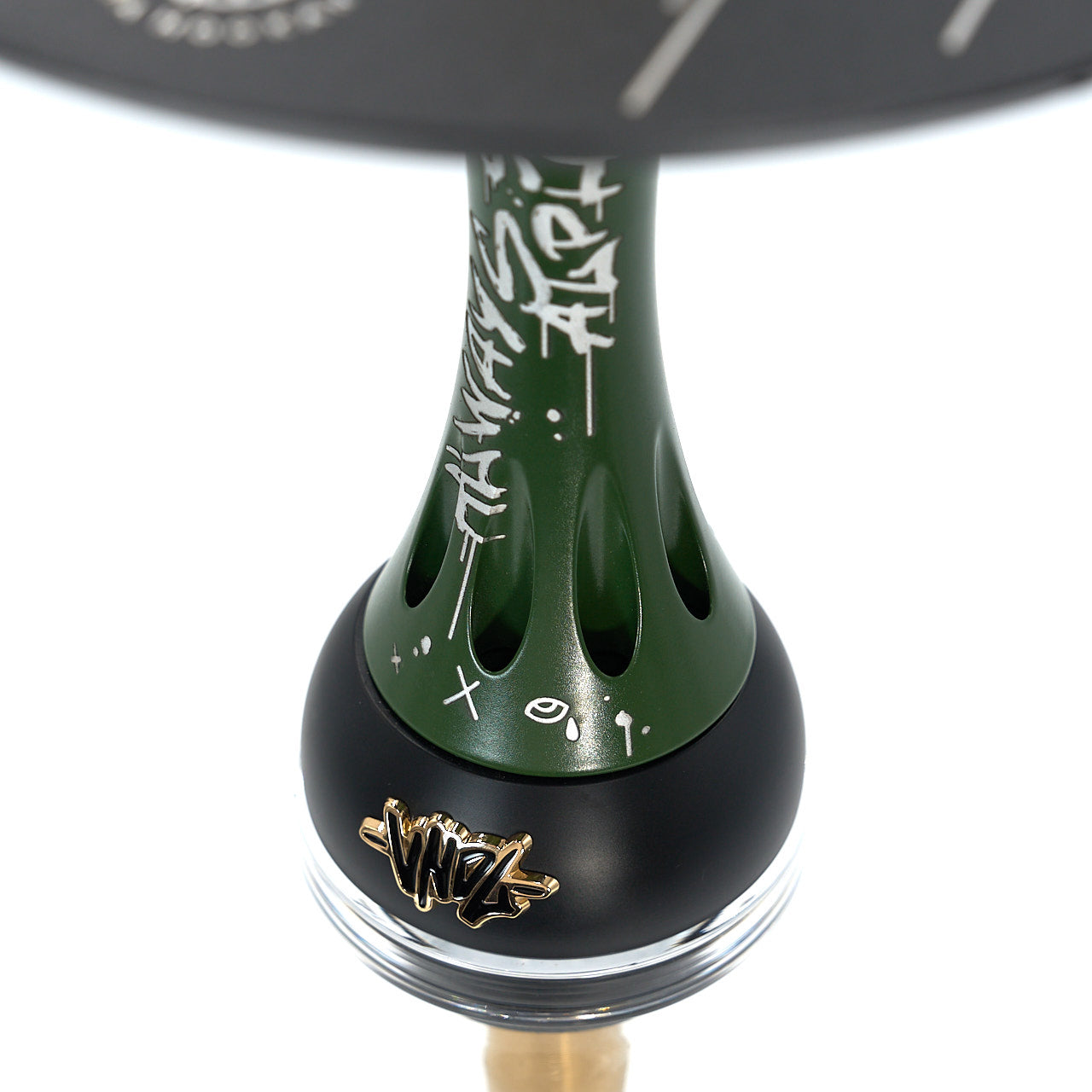 model X VNDL (Olive) BFセット