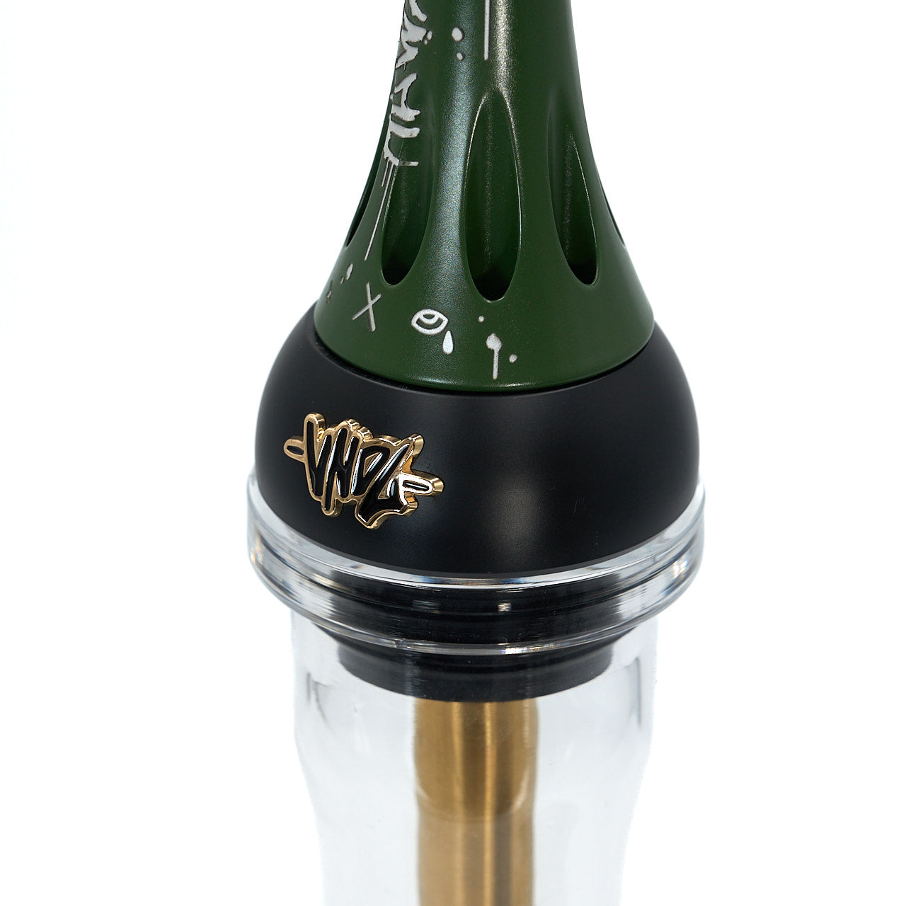 model X VNDL (Olive) BFセット