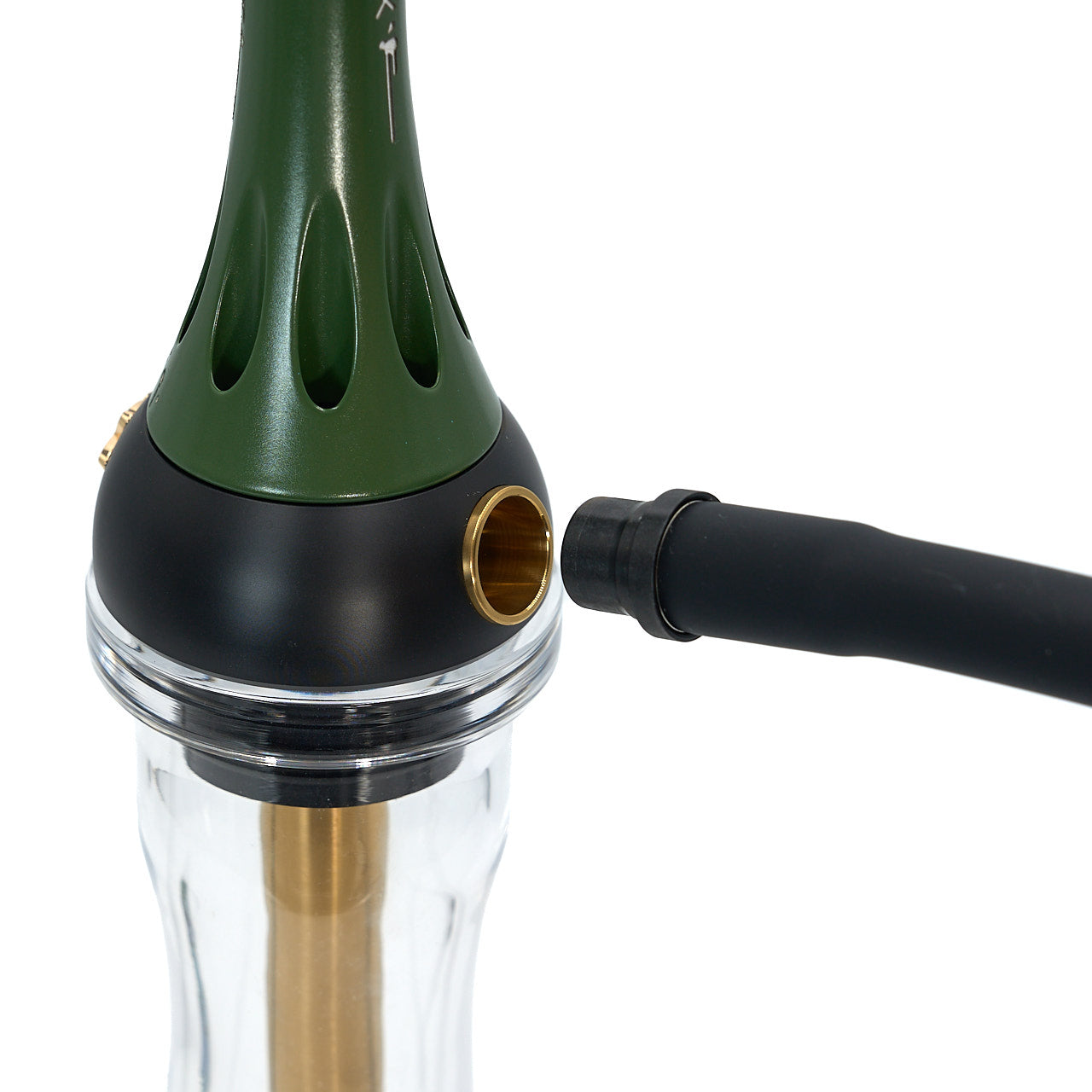 model X VNDL (Olive) BFセット