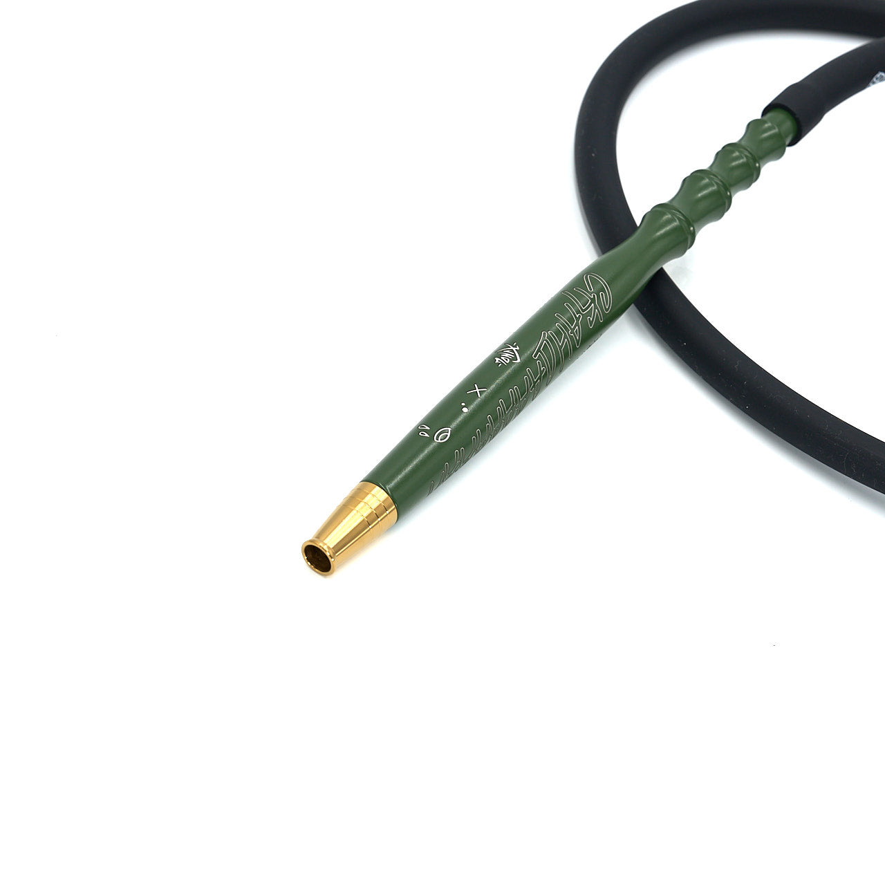 model X VNDL (Olive) BFセット