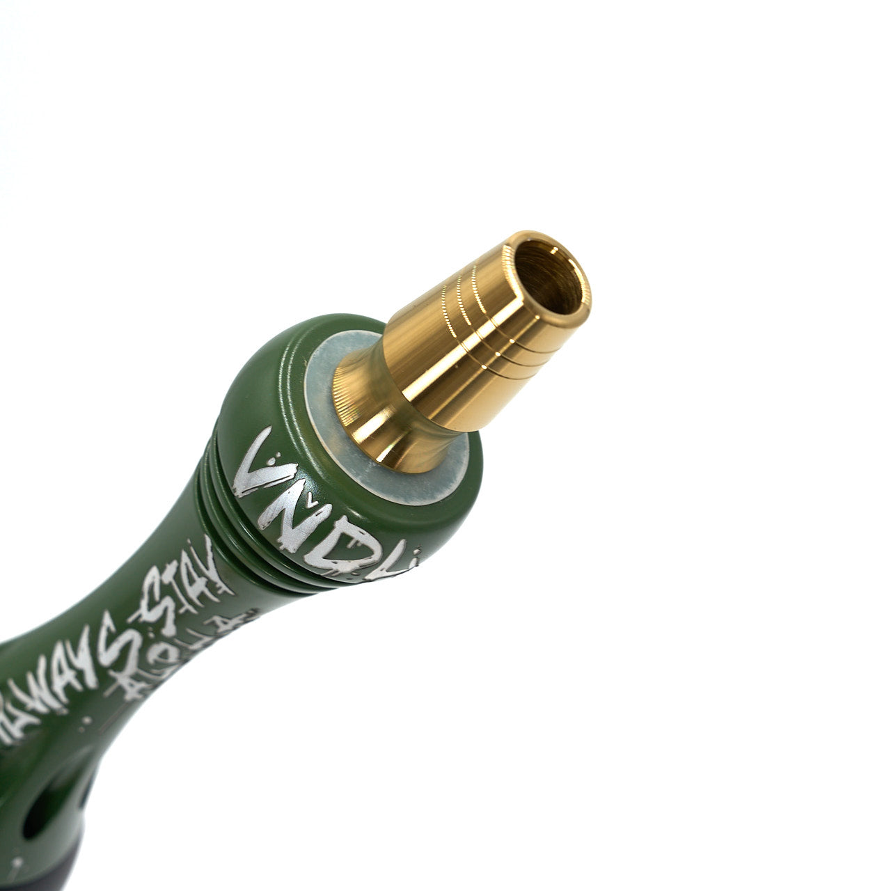 model X VNDL (Olive) BFセット