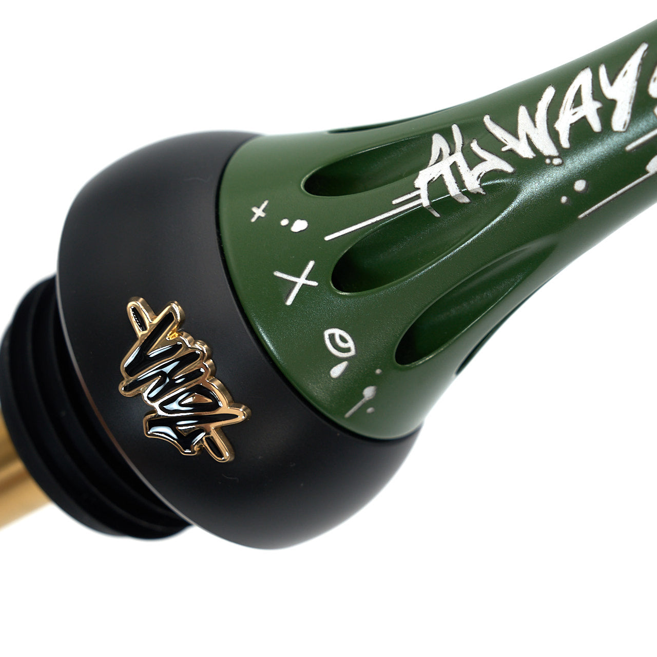 model X VNDL (Olive) BFセット