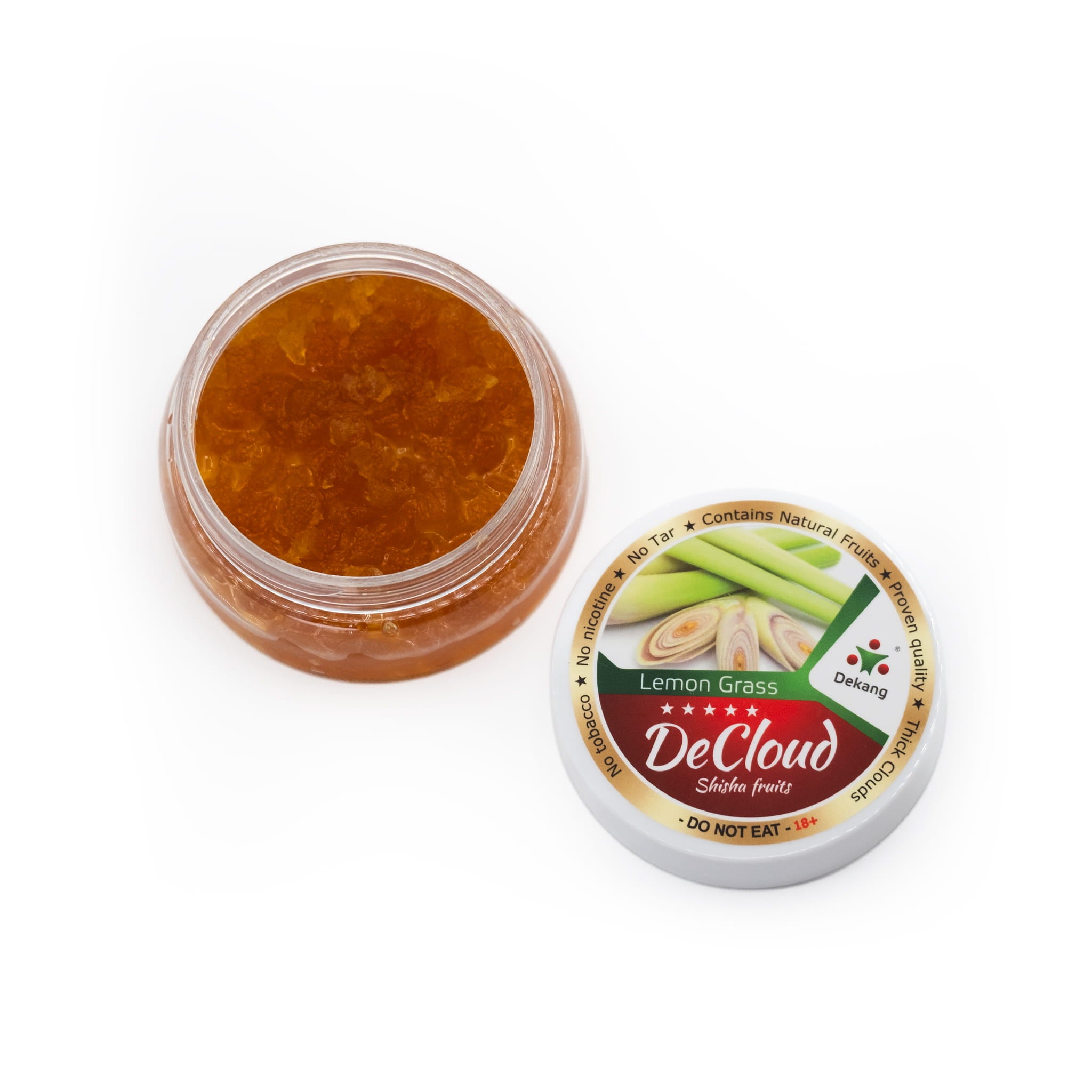 Lemon Glass / レモングラス (50g)